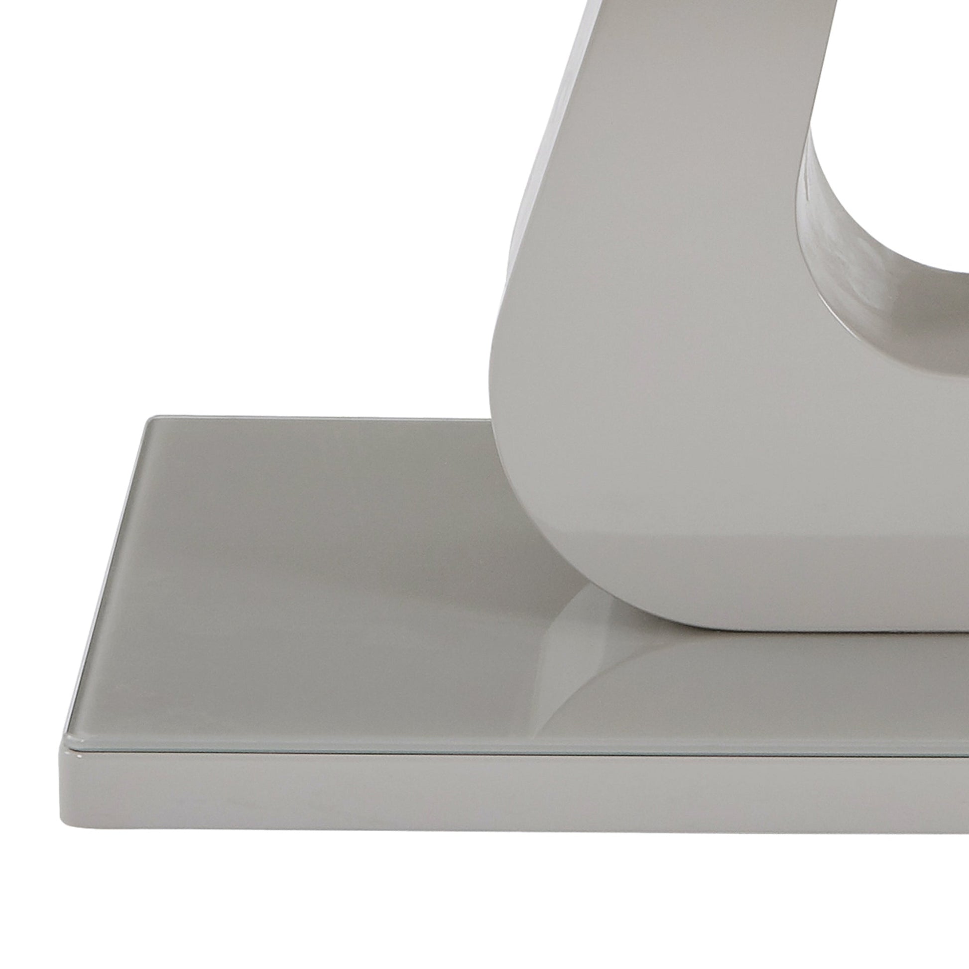 WorldwideCORVUS - COFFEE TABLE - WARM GREY