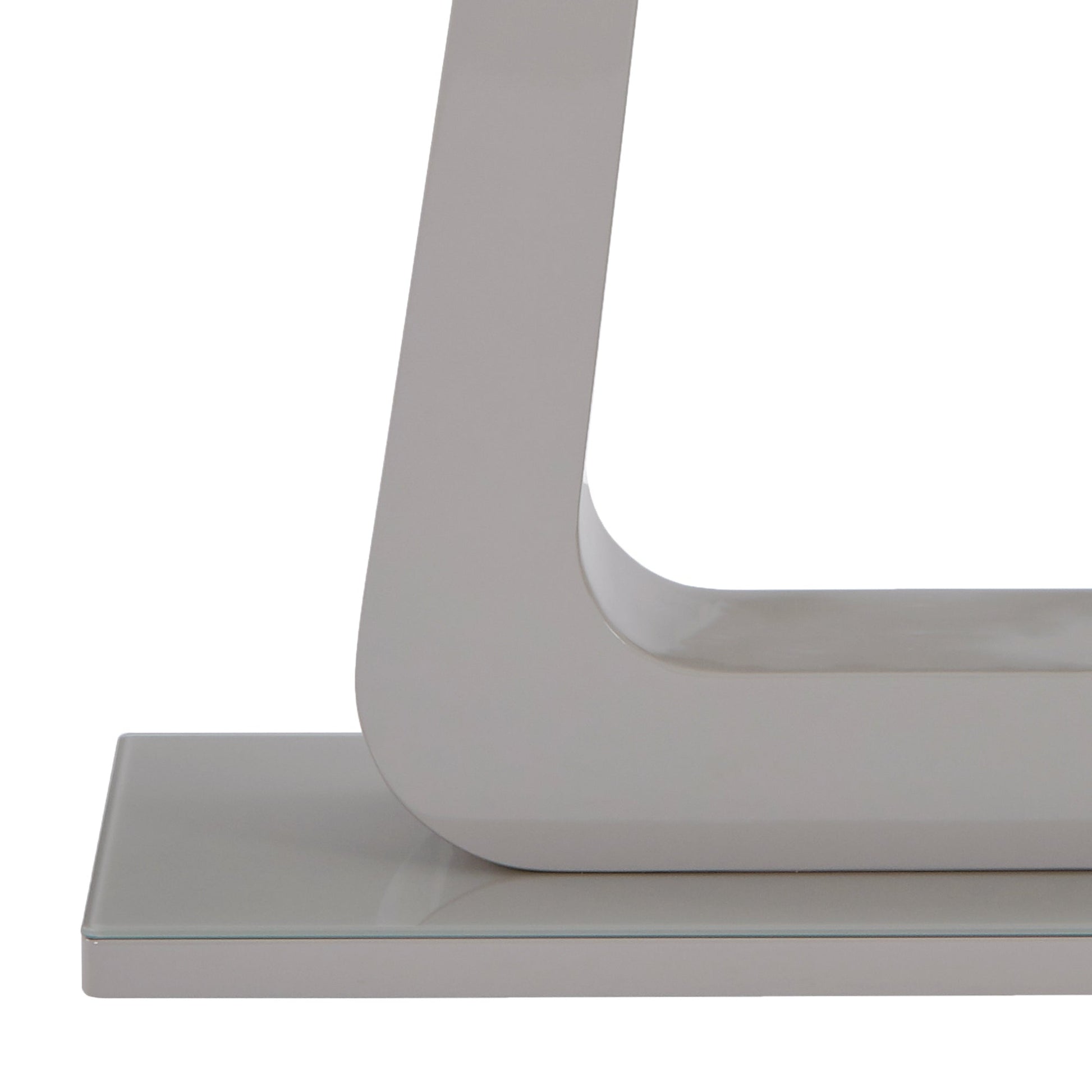 WorldwideCORVUS - CONSOLE TABLE - WARM GREY