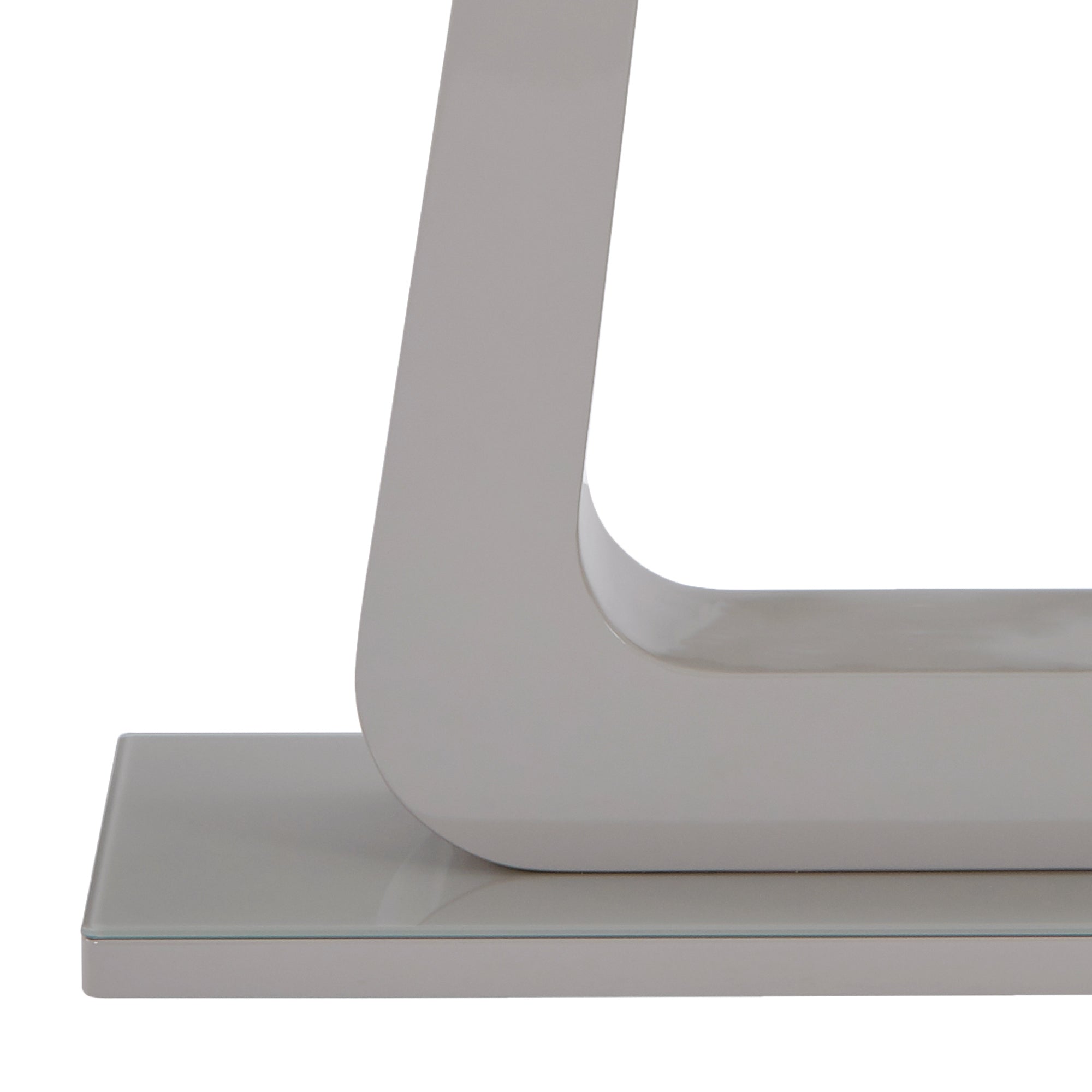 WorldwideCORVUS - CONSOLE TABLE - WARM GREY