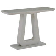 WorldwideCORVUS - CONSOLE TABLE - WARM GREY