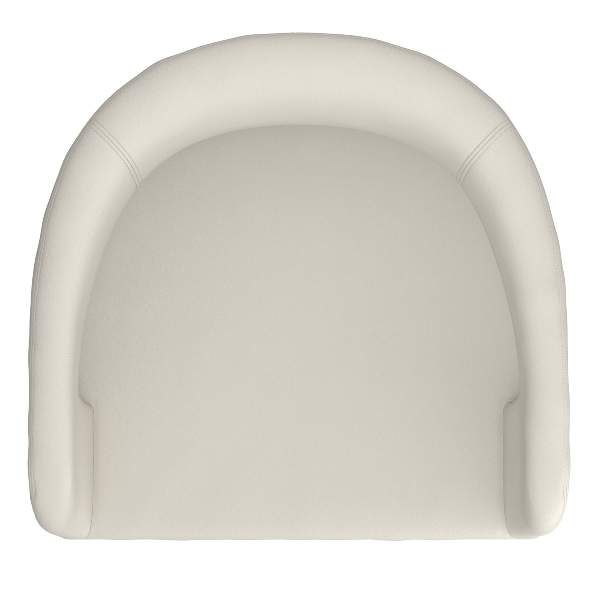 WorldwideCRIMSON - 26'' COUNTER STOOL - BEIGE