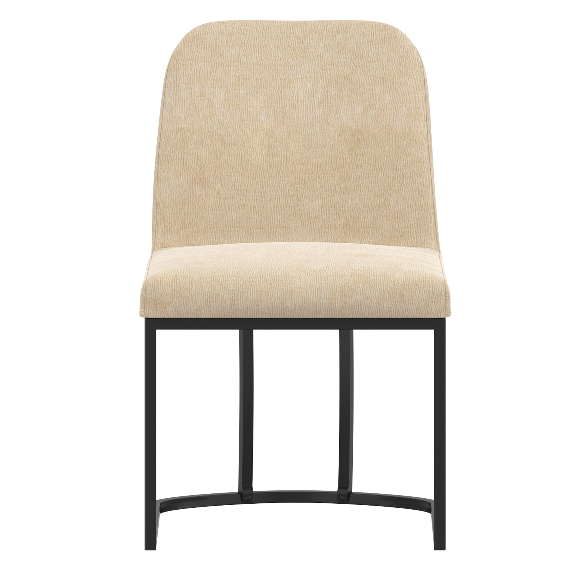 WorldwideDARIO - DINING CHAIR - BEIGE