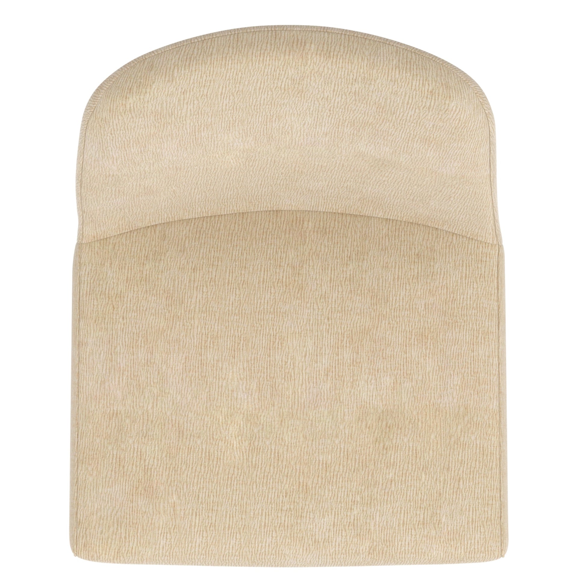 WorldwideDARIO - DINING CHAIR - BEIGE