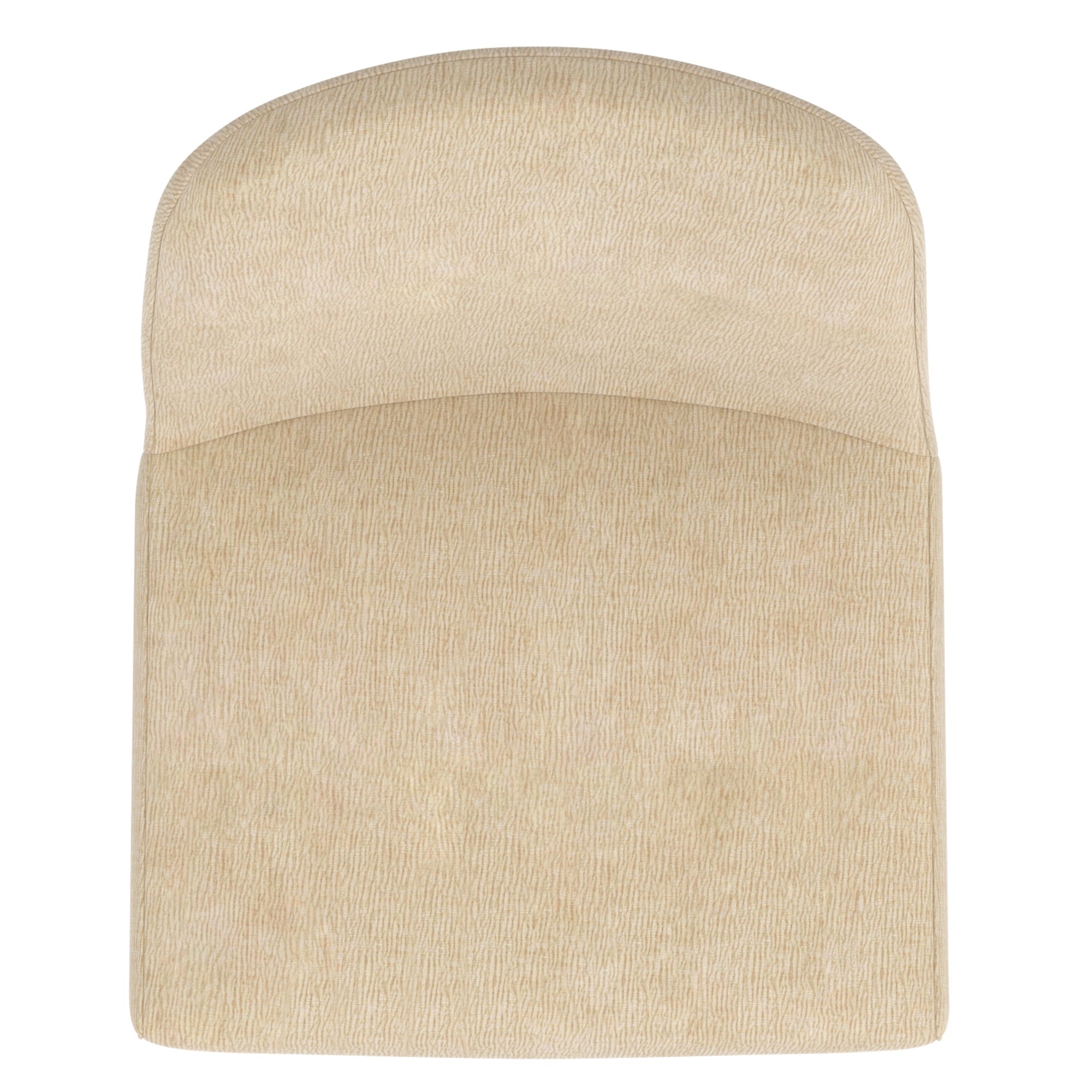 WorldwideDARIO - DINING CHAIR - BEIGE