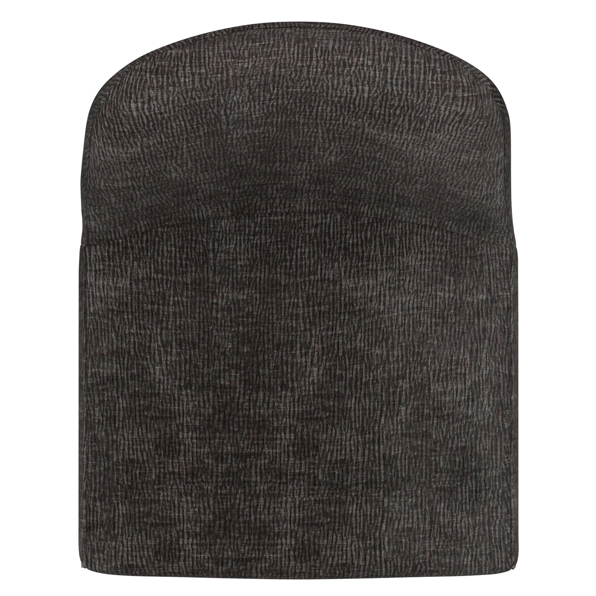 WorldwideDARIO - DINING CHAIR - CHARCOAL