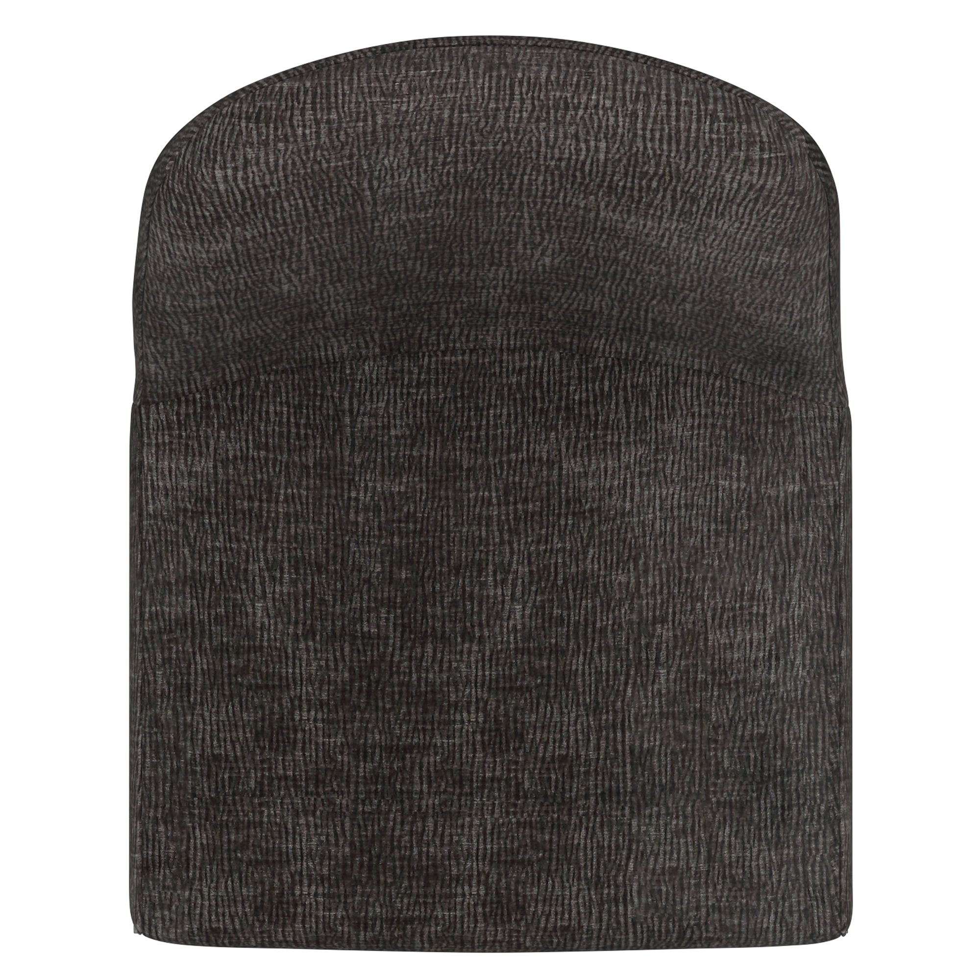 WorldwideDARIO - DINING CHAIR - CHARCOAL