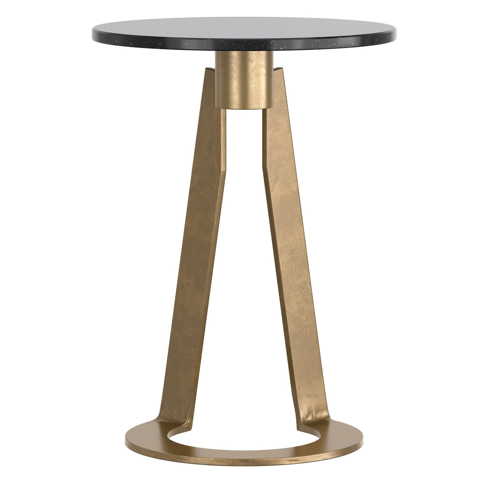 WorldwideDEVAS - ACCENT TABLE - BLACK