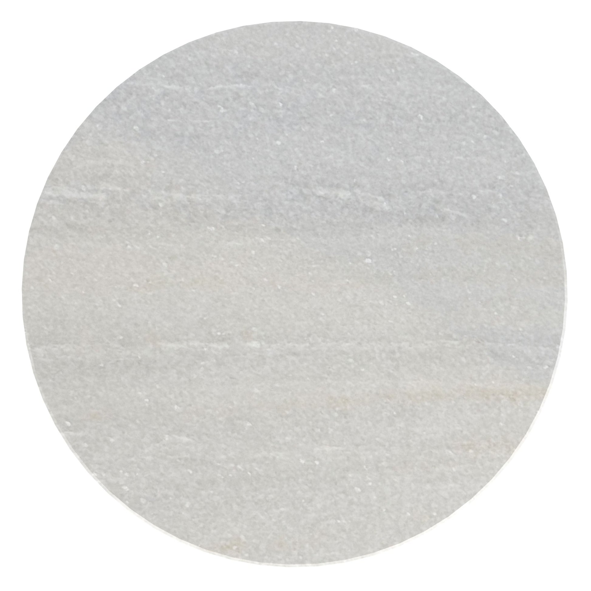 WorldwideDEVAS - ACCENT TABLE - WHITE