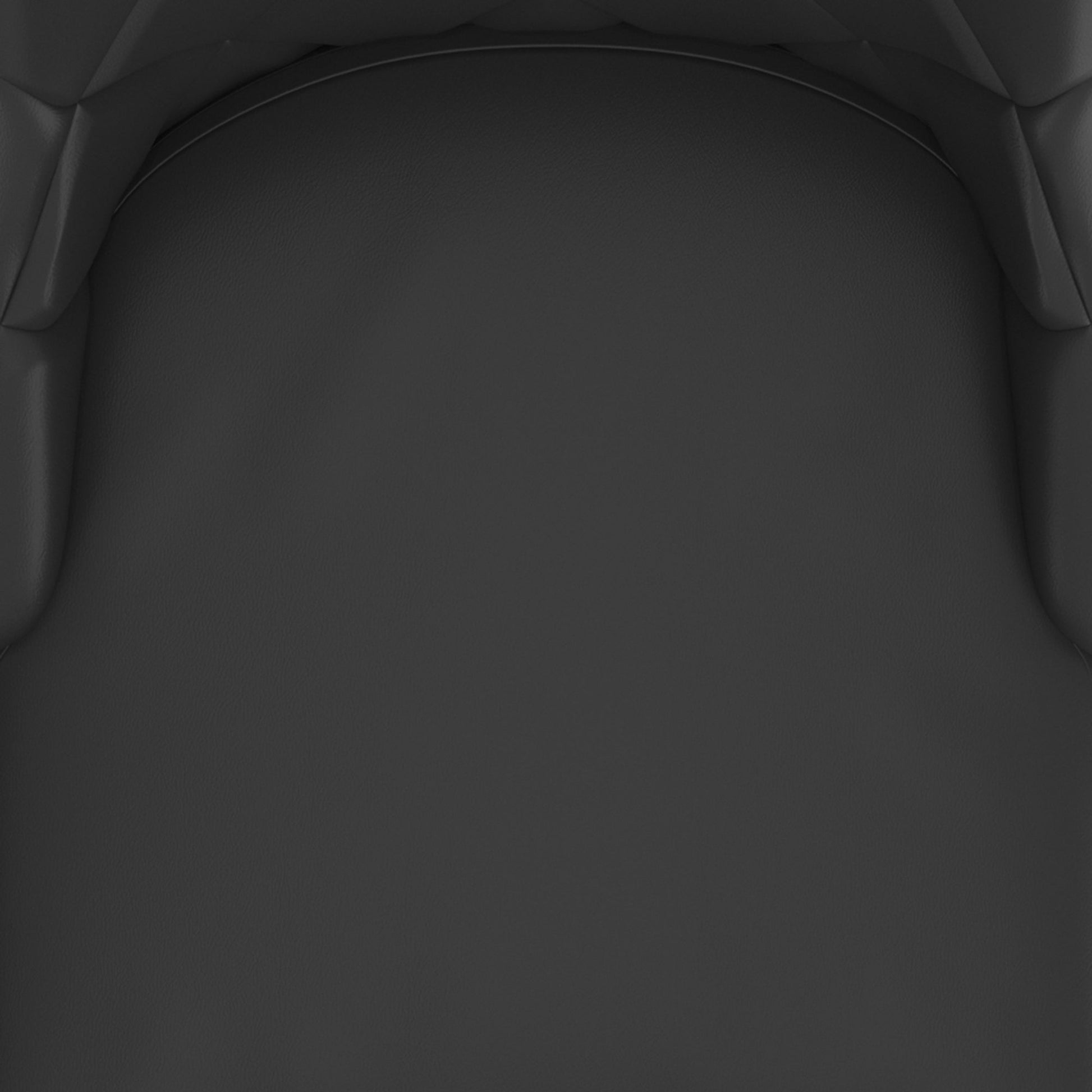 WorldwideDEVO - 26'' COUNTER STOOL - BLACK