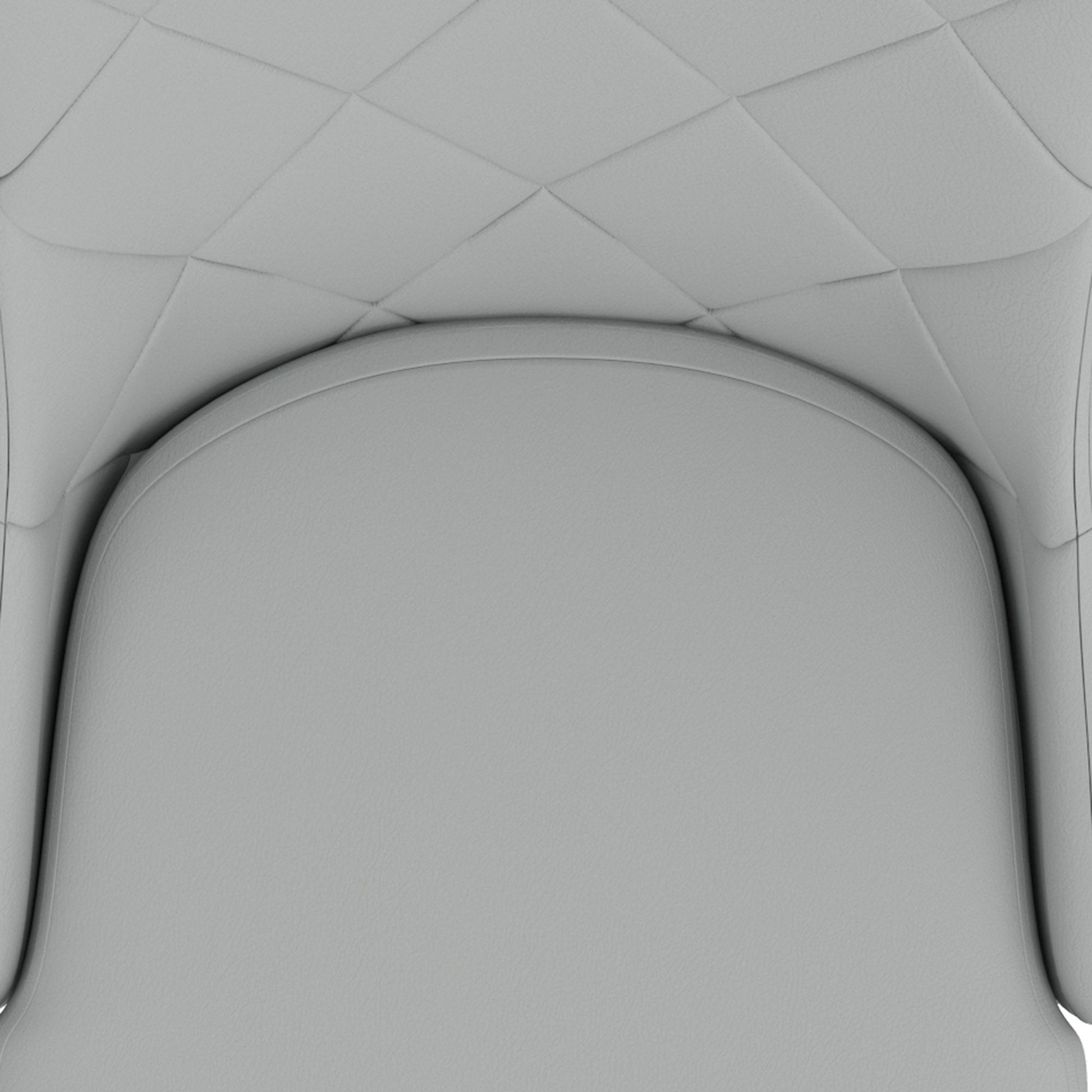 WorldwideDEVO - SIDE CHAIR - LIGHT GREY