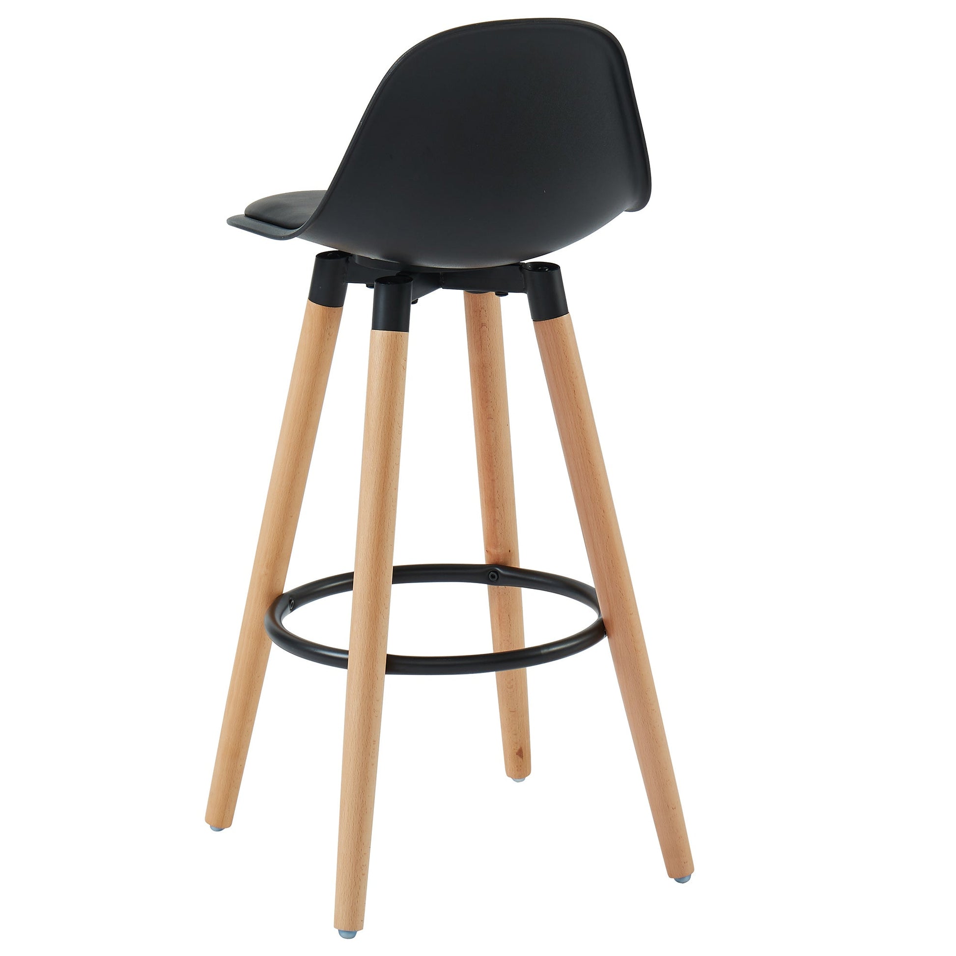 WorldwideDIABLO - 26" COUNTER STOOL - BLACK