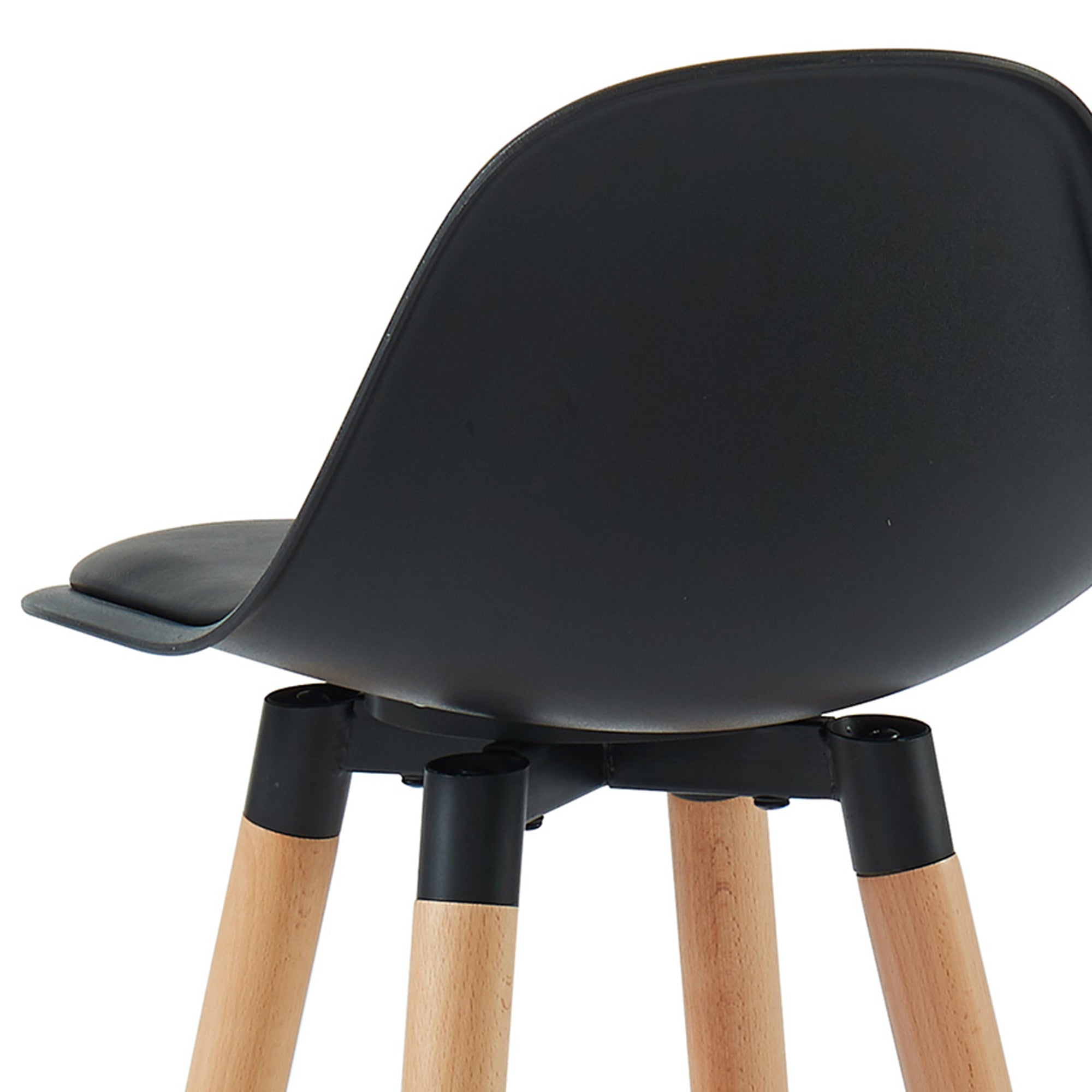 WorldwideDIABLO - 26" COUNTER STOOL - BLACK