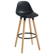 WorldwideDIABLO - 26" COUNTER STOOL - BLACK