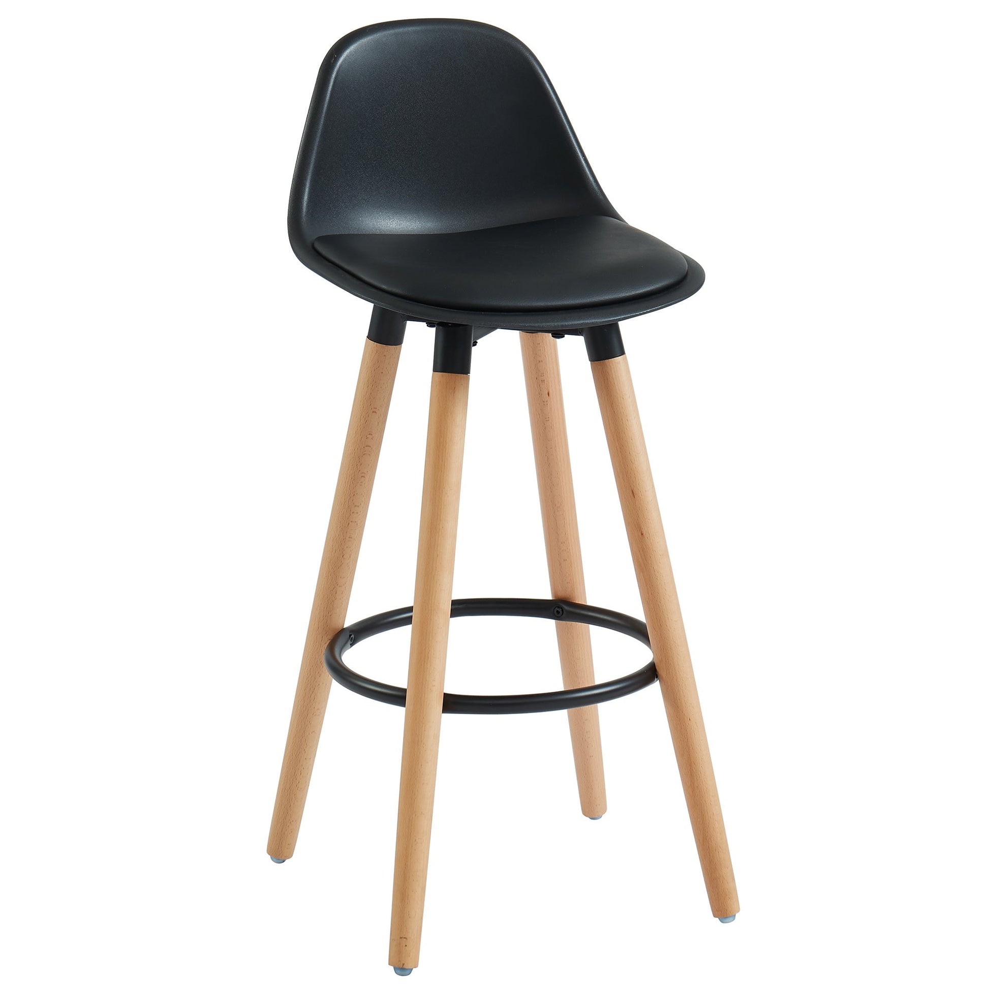 WorldwideDIABLO - 26" COUNTER STOOL - BLACK