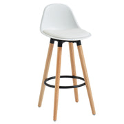 WorldwideDIABLO - 26" COUNTER STOOL - WHITE
