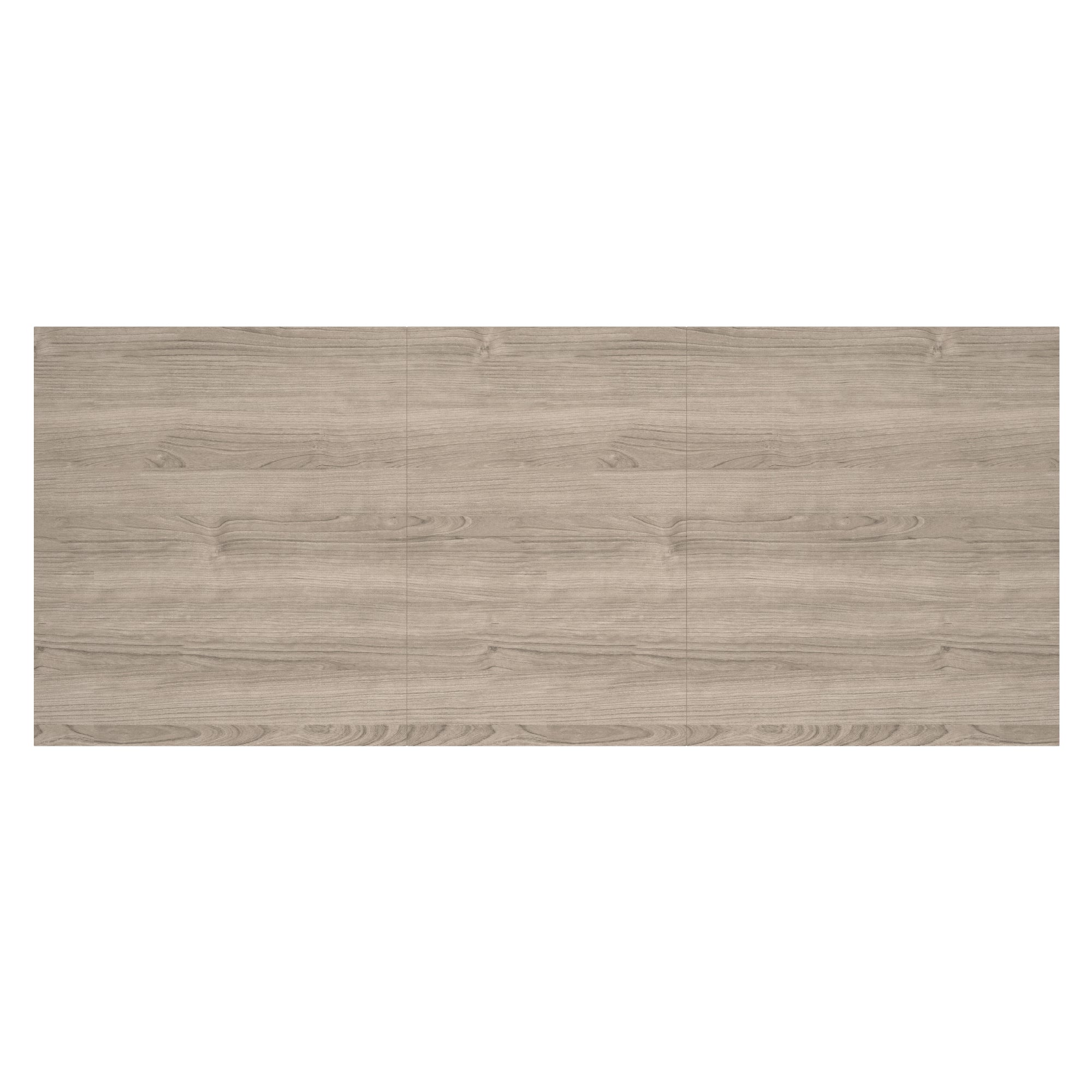 WorldwideECLIPSE - EXTENSION DINING TBL - WASHED OAK