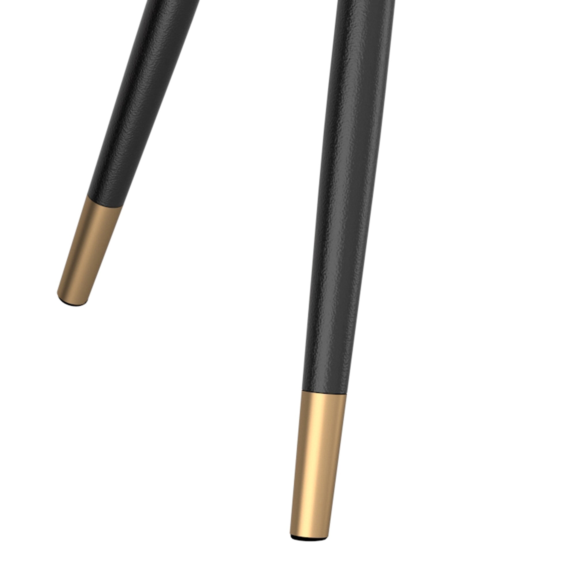 WorldwideEMERY - RECT. COFFEE TABLE - WHITE