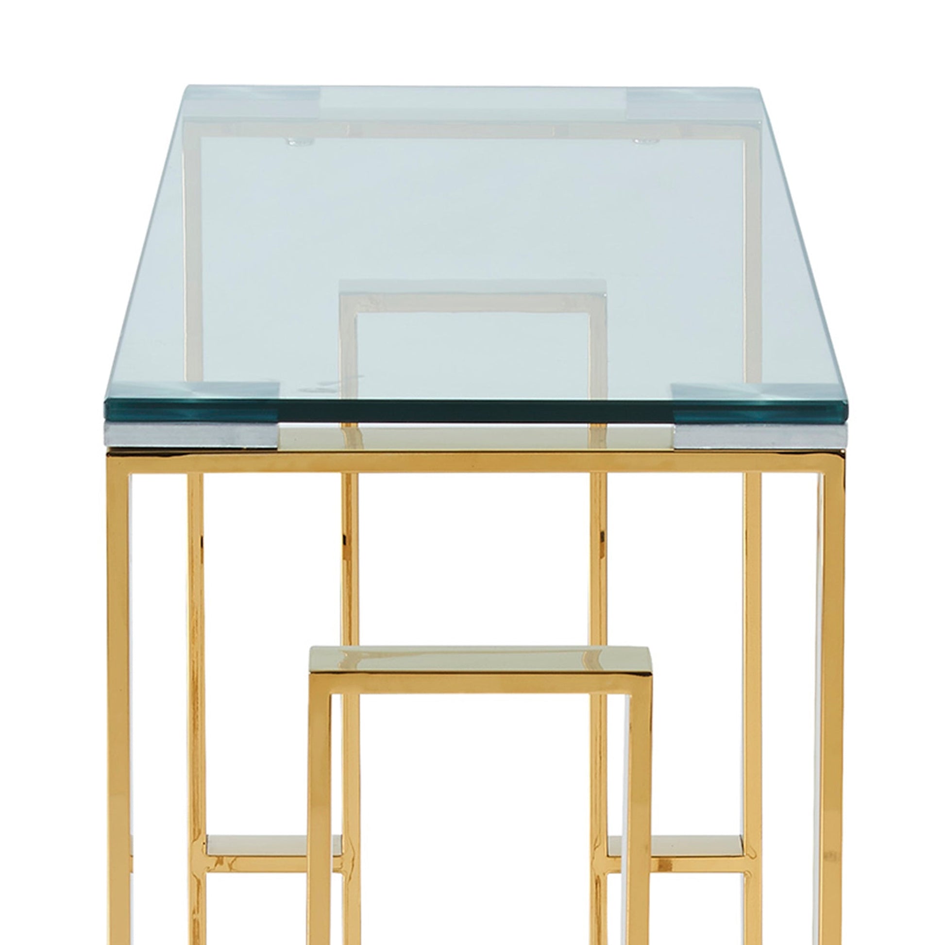 WorldwideEROS - CONSOLE/DESK - GOLD