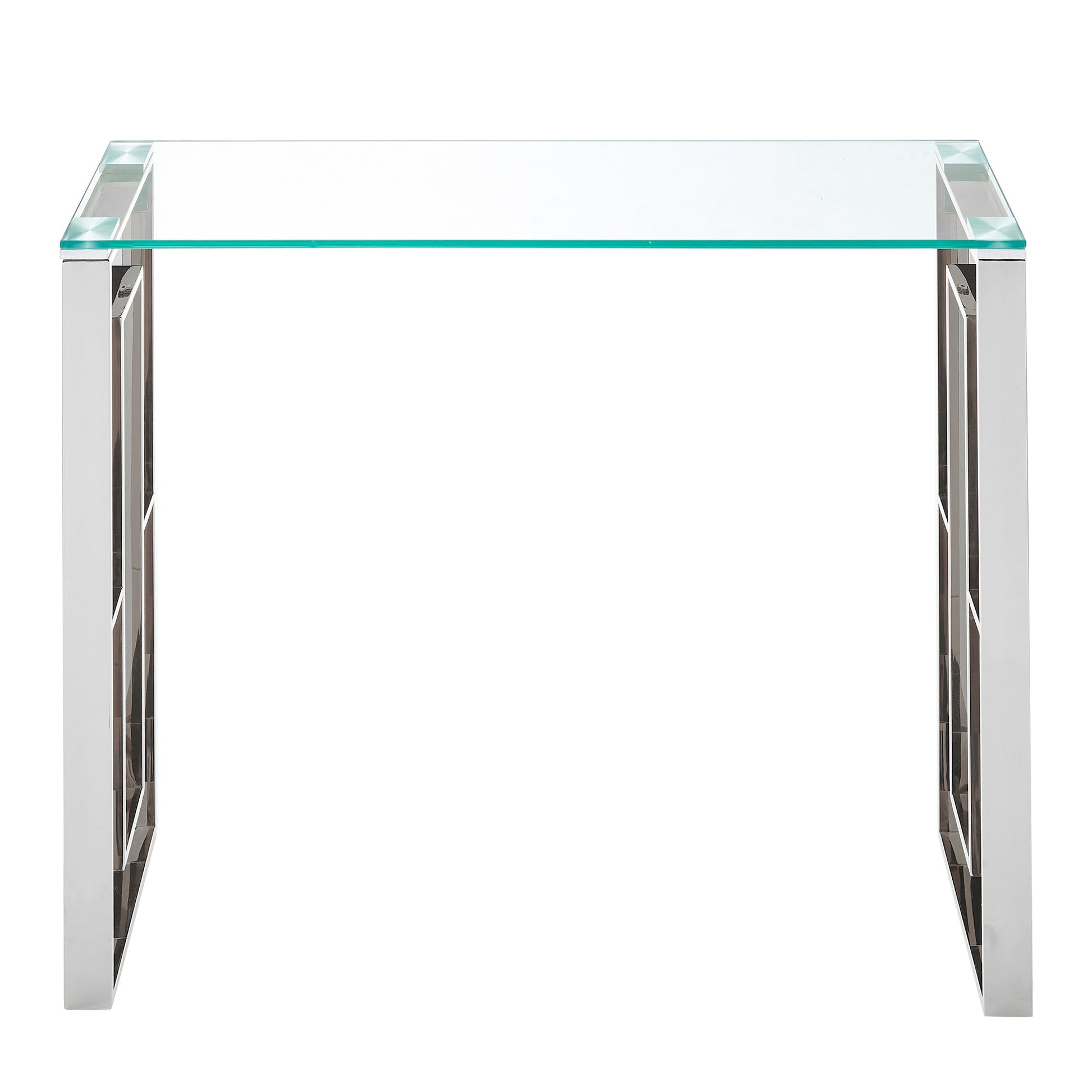 WorldwideEROS - CONSOLE/DESK - SILVER