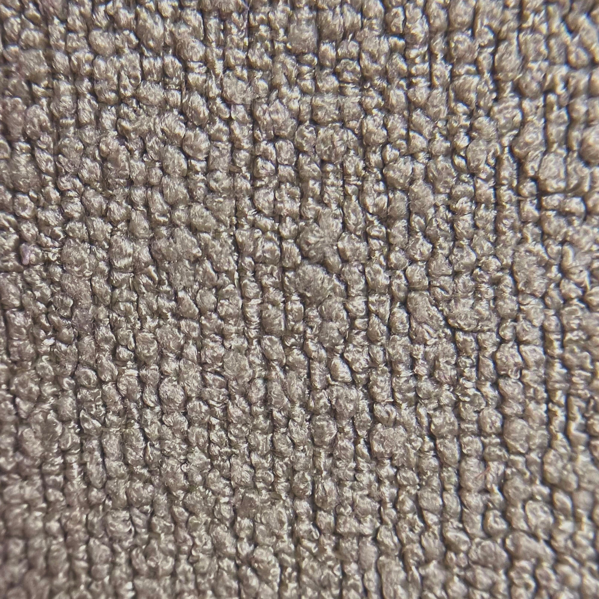 WorldwideERZO - STORAGE OTTOMAN - WARM GREY