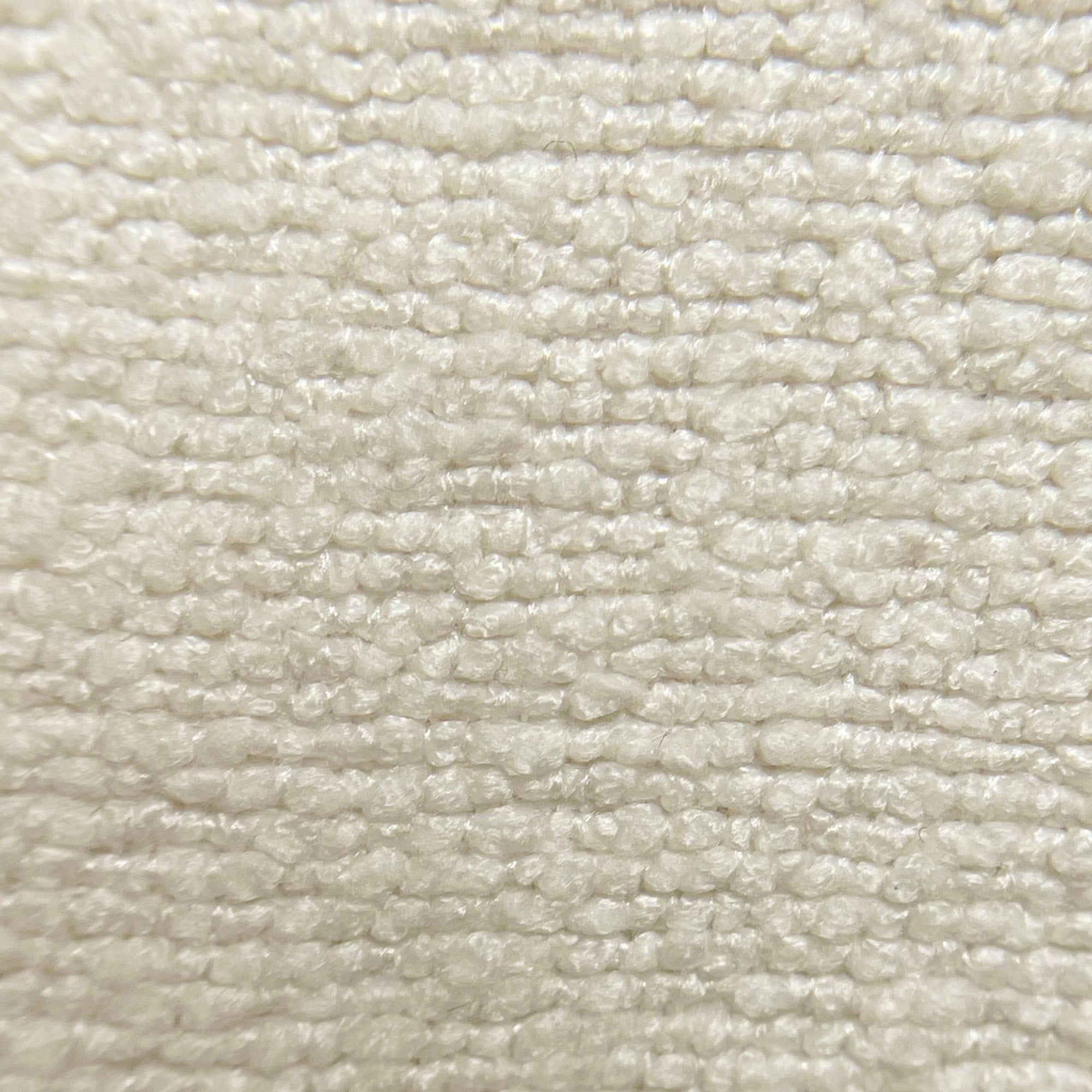 WorldwideERZO - STORAGE OTTOMAN - WHITE