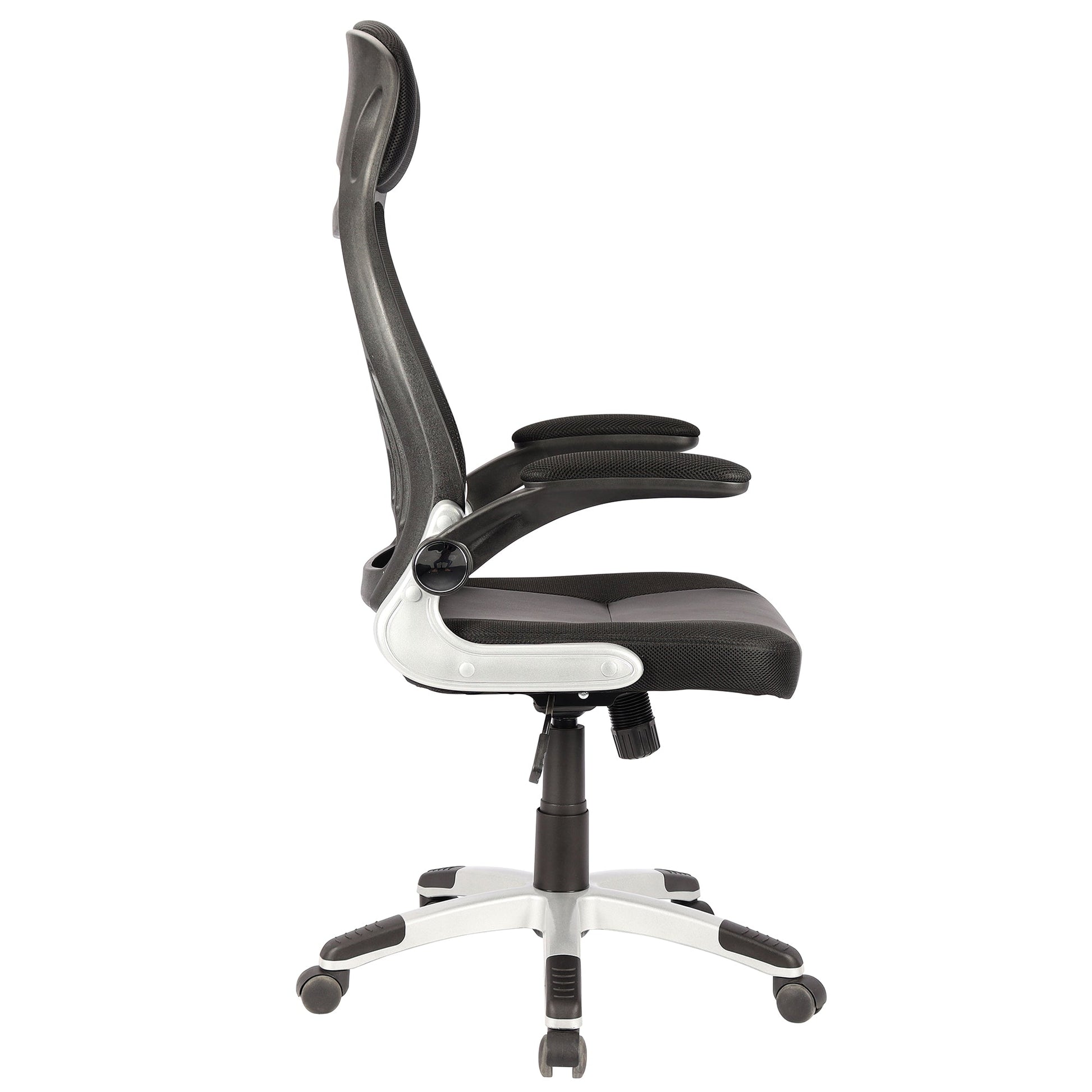 WorldwideFIGO - OFFICE CHAIR - BLACK