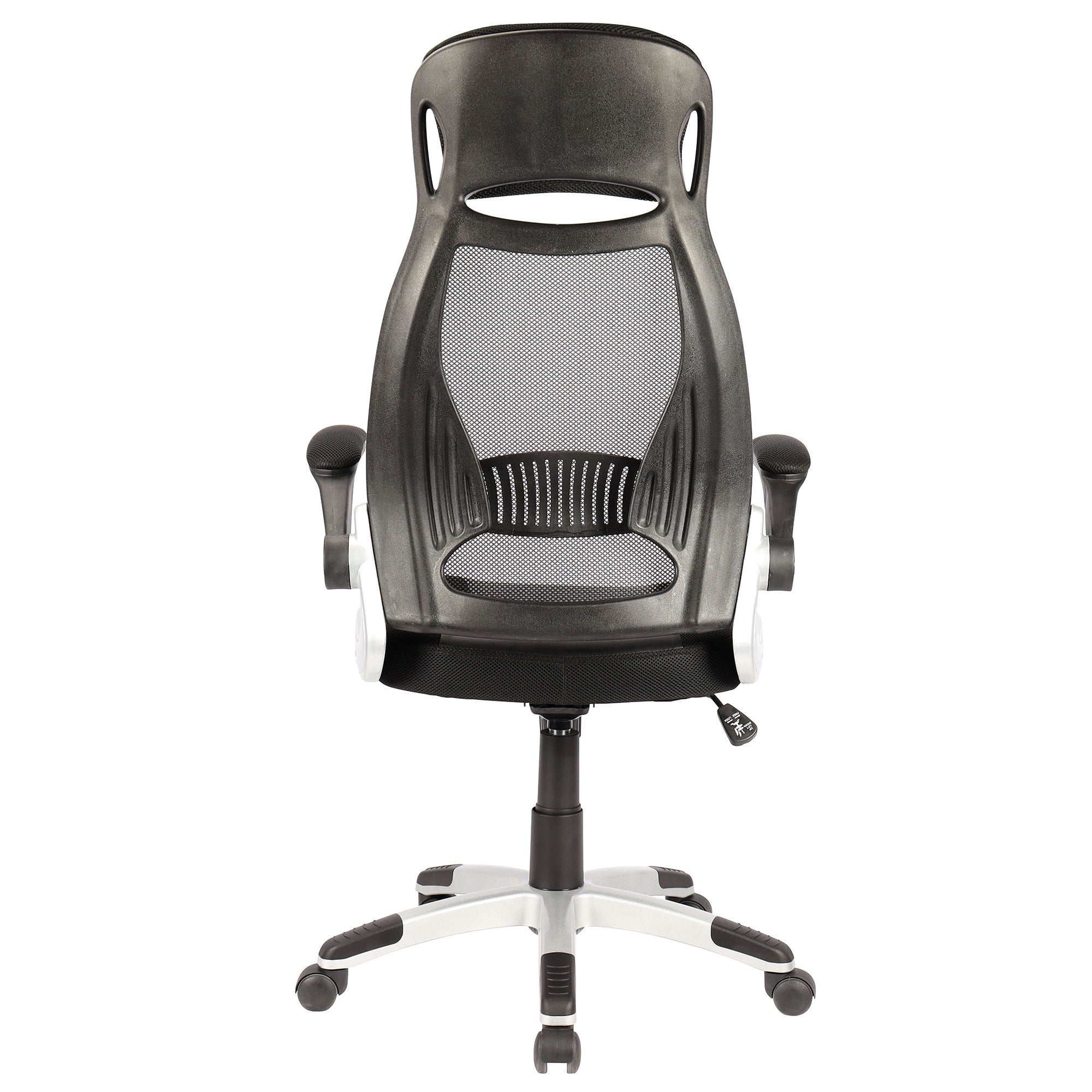 WorldwideFIGO - OFFICE CHAIR - BLACK