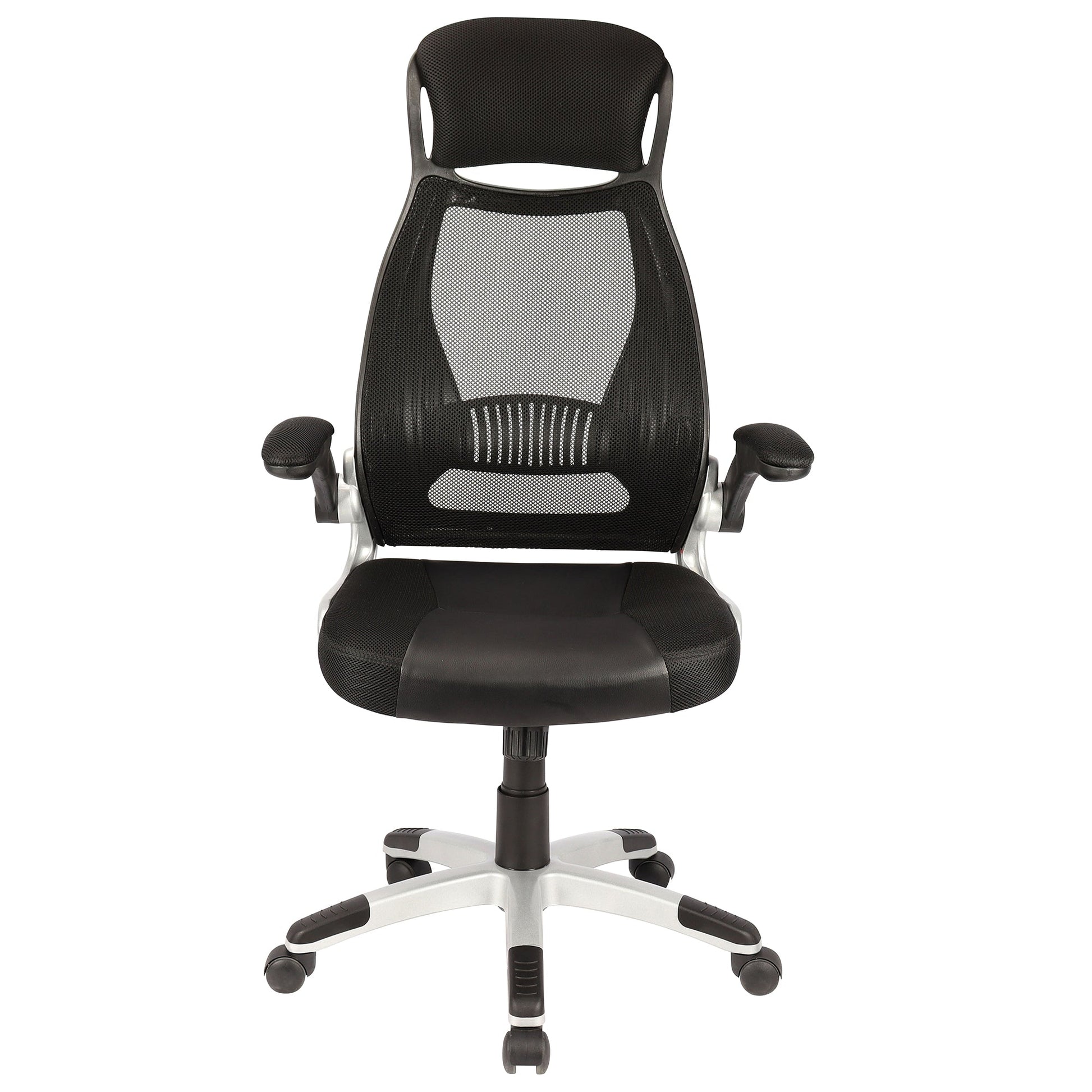 WorldwideFIGO - OFFICE CHAIR - BLACK