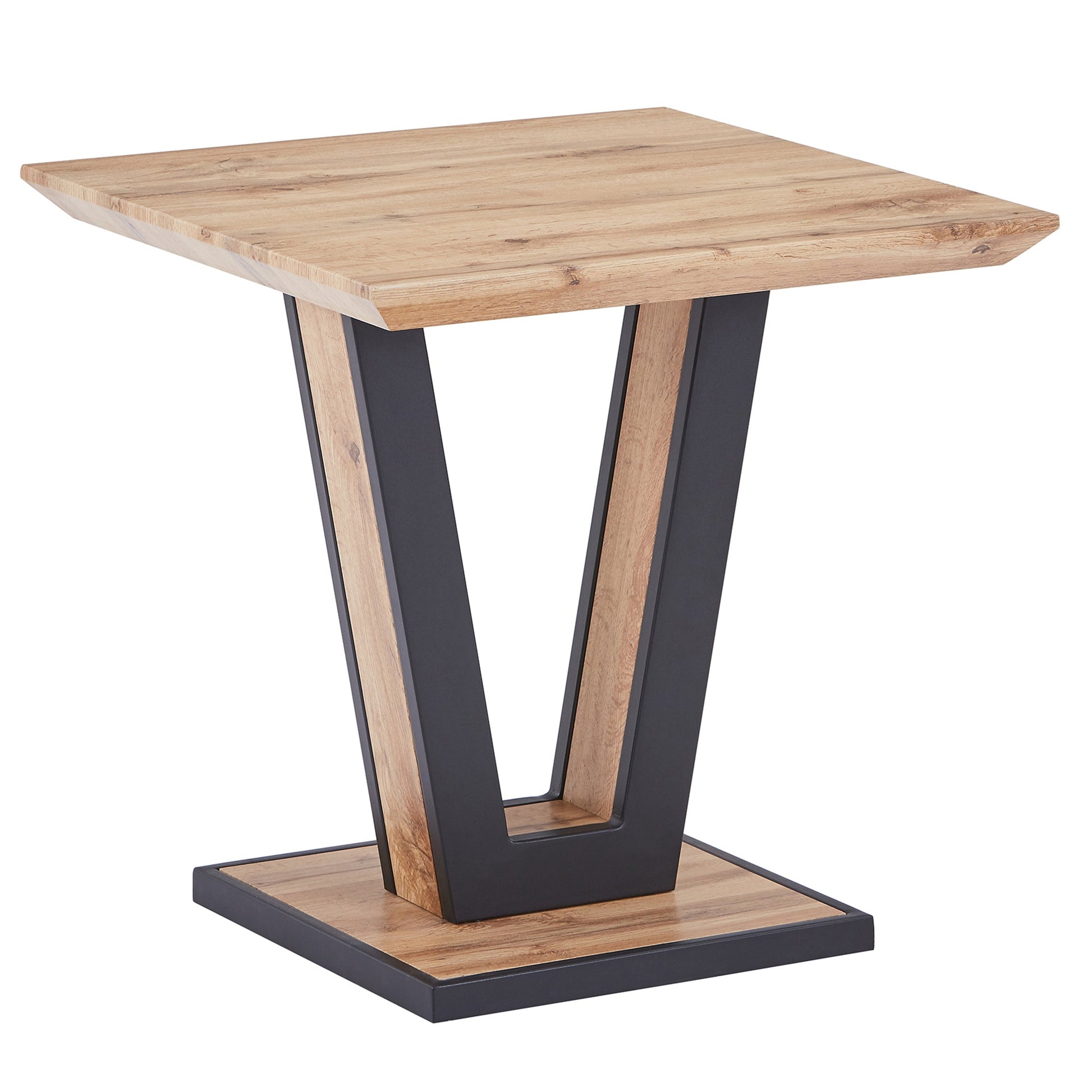 WorldwideFORNA - ACCENT TABLE - NATURAL