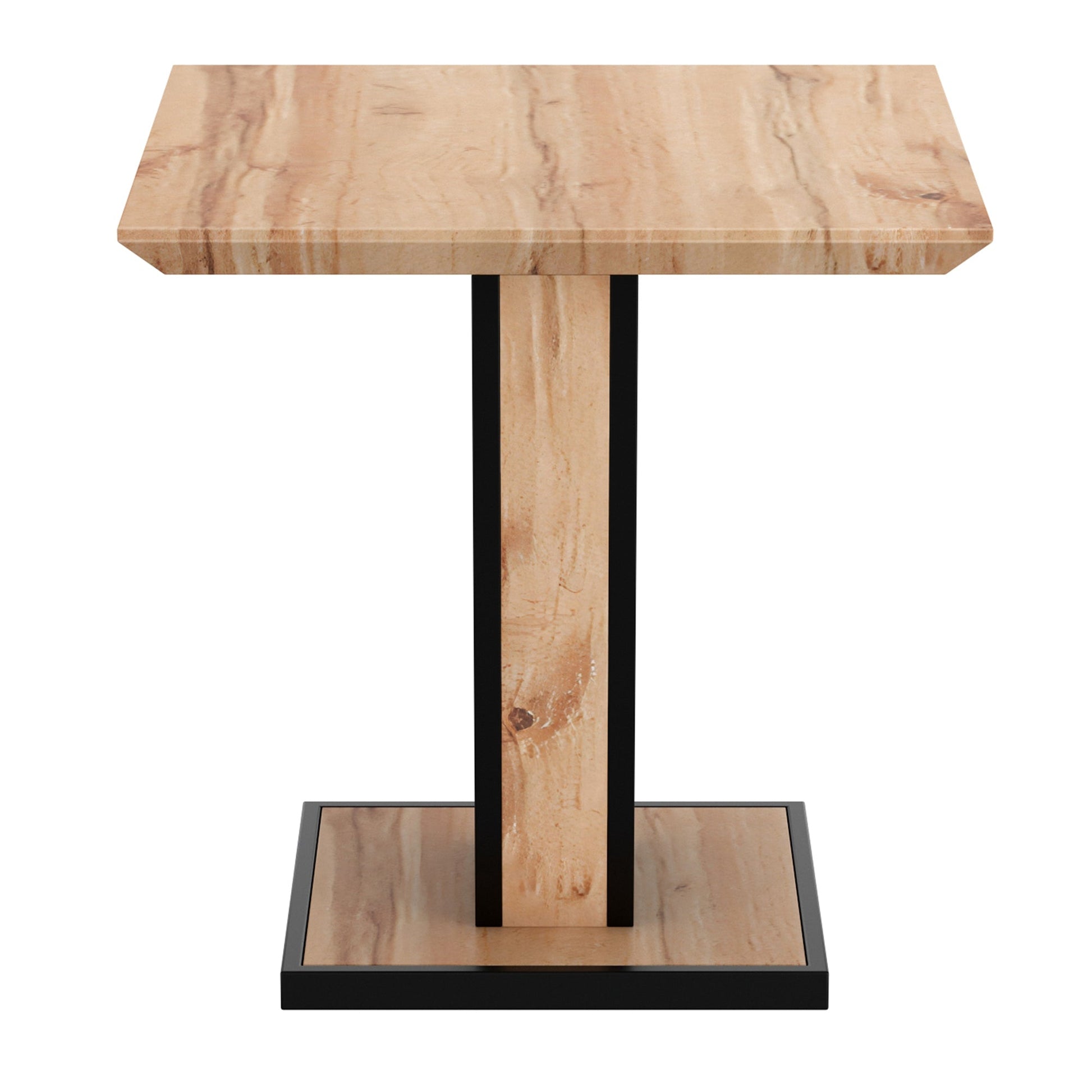 WorldwideFORNA - ACCENT TABLE - NATURAL