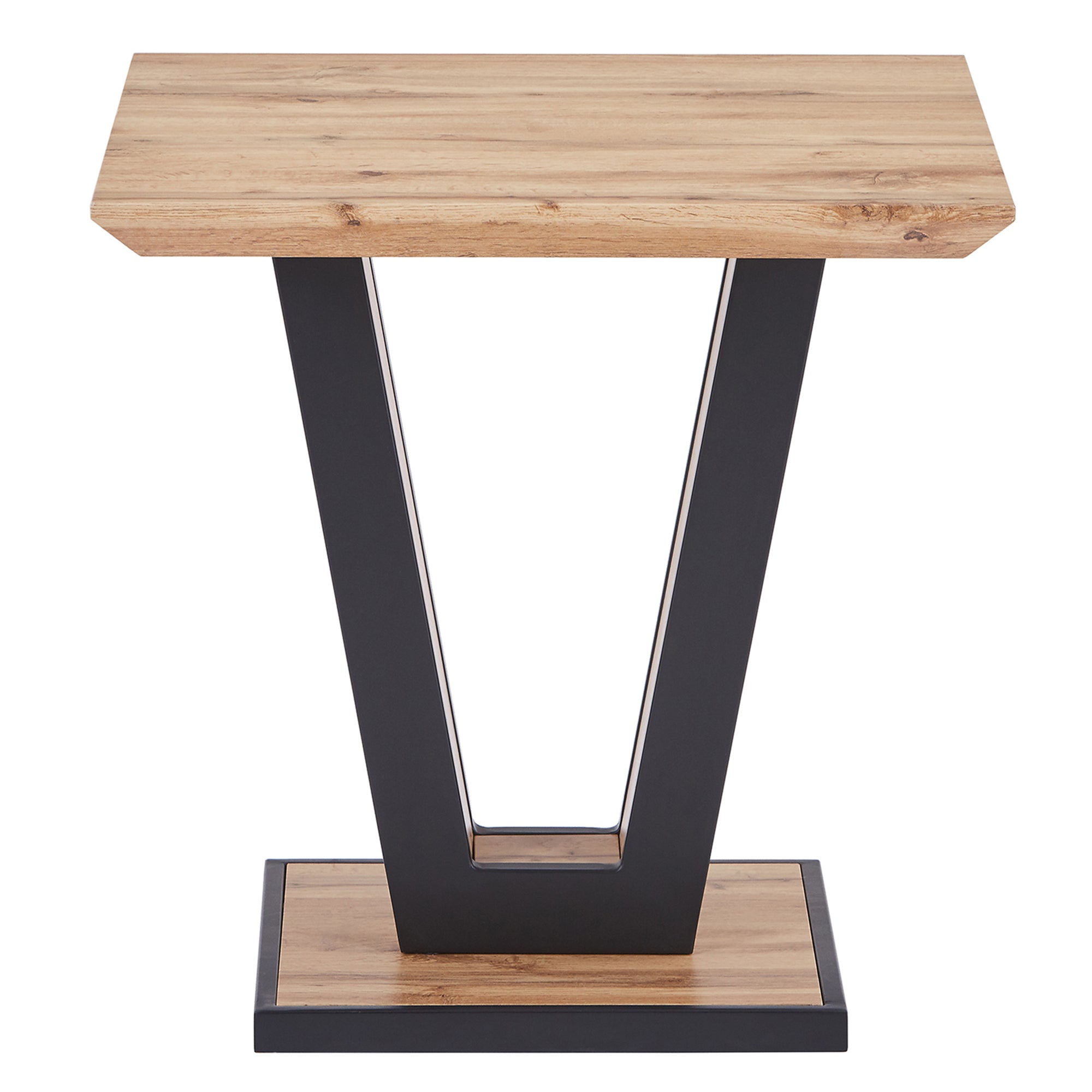 WorldwideFORNA - ACCENT TABLE - NATURAL