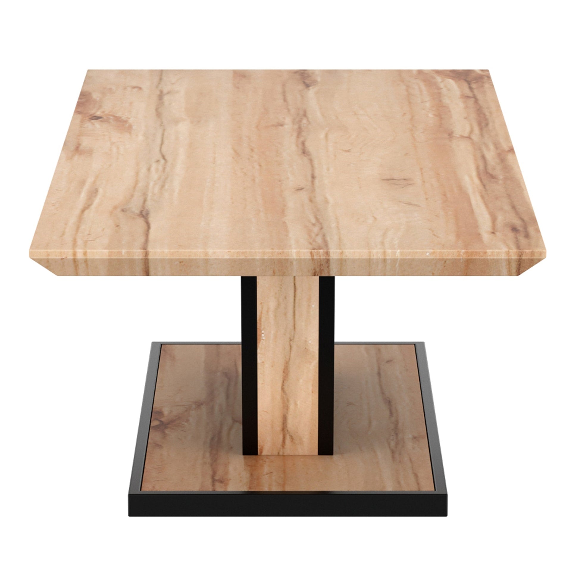 WorldwideFORNA - COFFEE TABLE - NATURAL