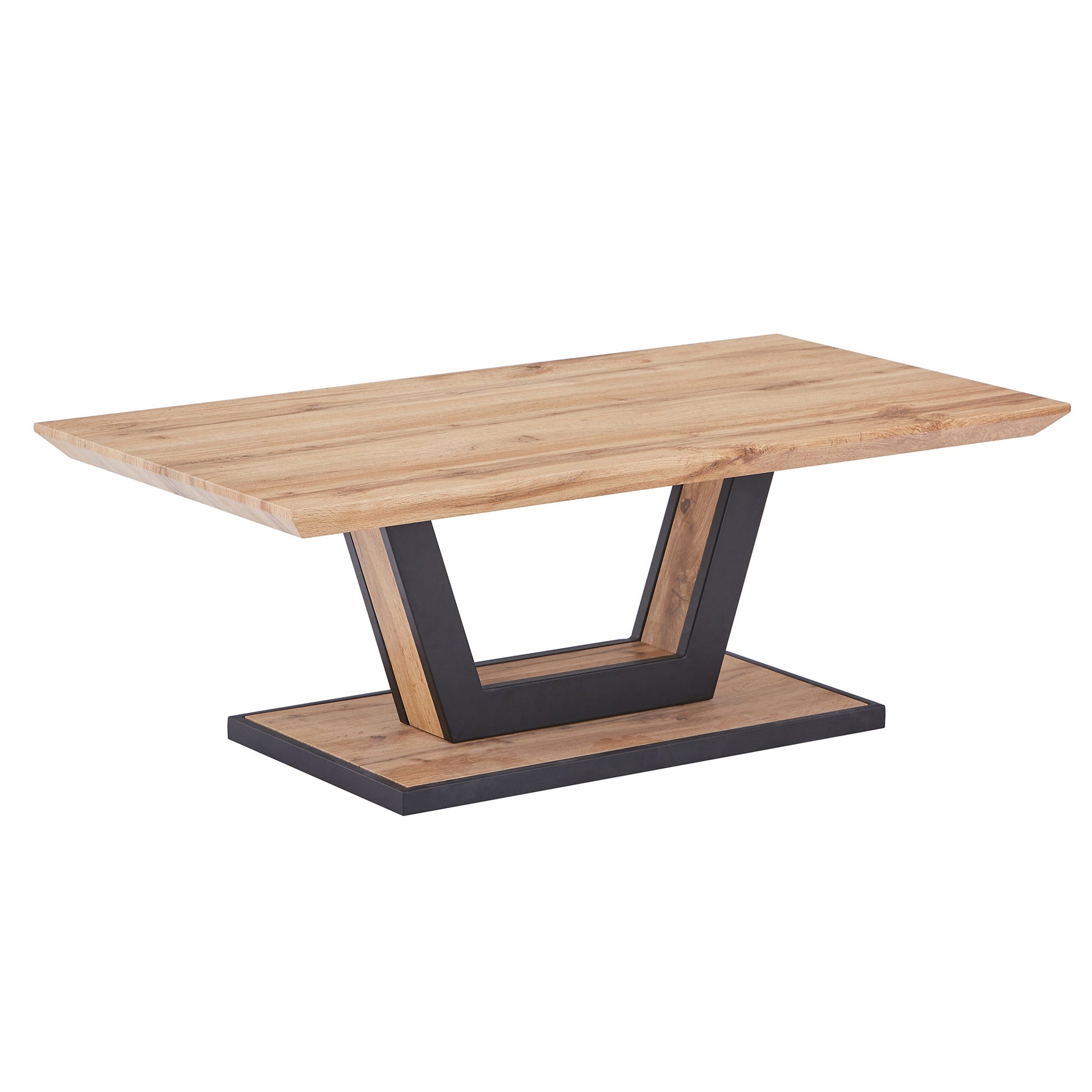 WorldwideFORNA - COFFEE TABLE - NATURAL