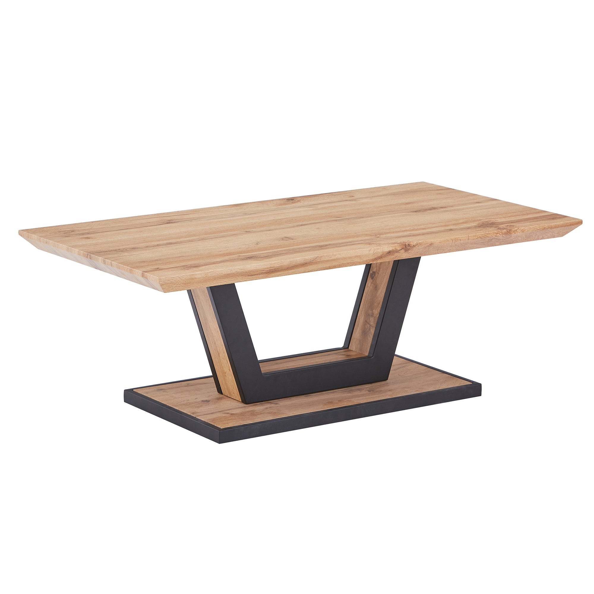 WorldwideFORNA - COFFEE TABLE - NATURAL