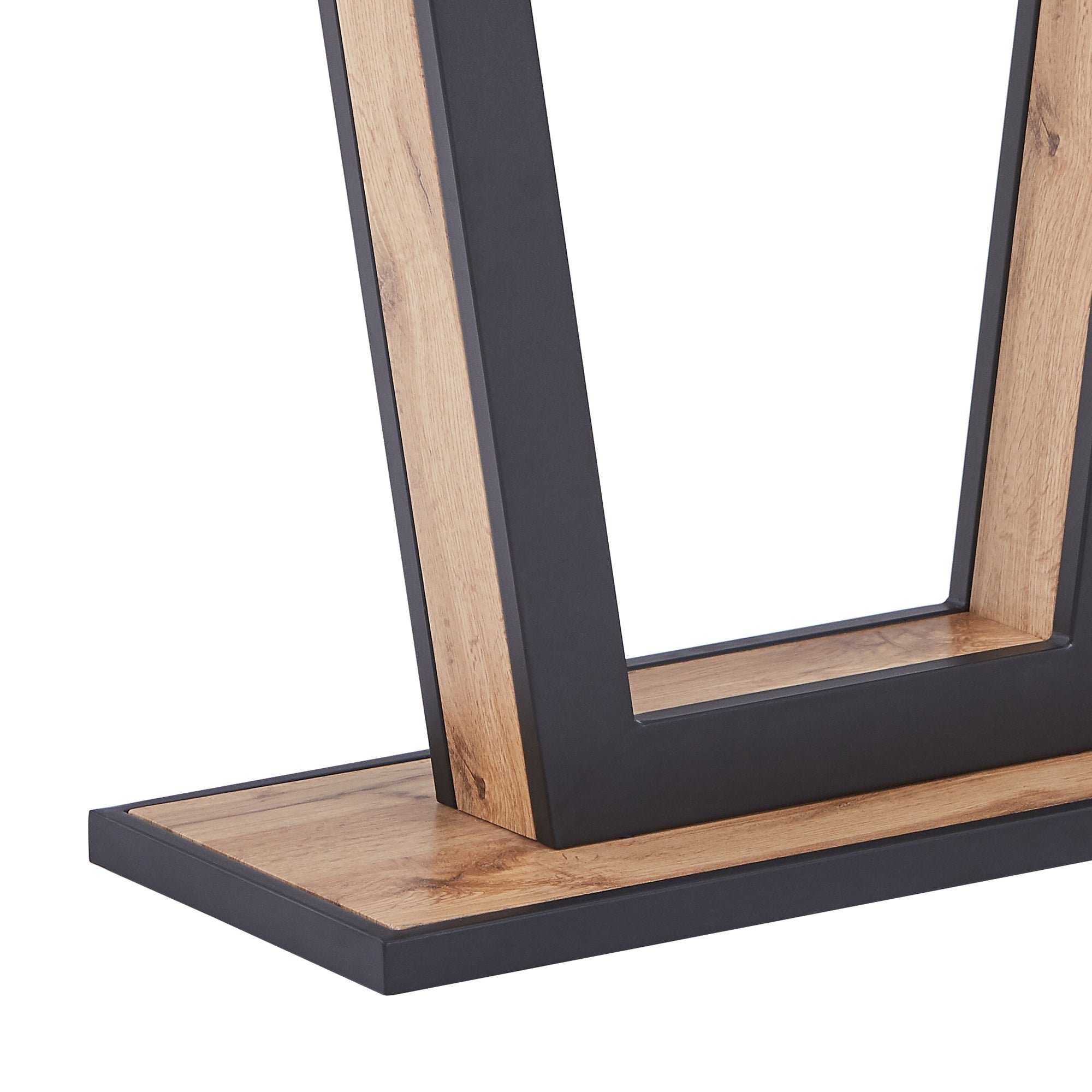 WorldwideFORNA - CONSOLE TABLE - NATURAL