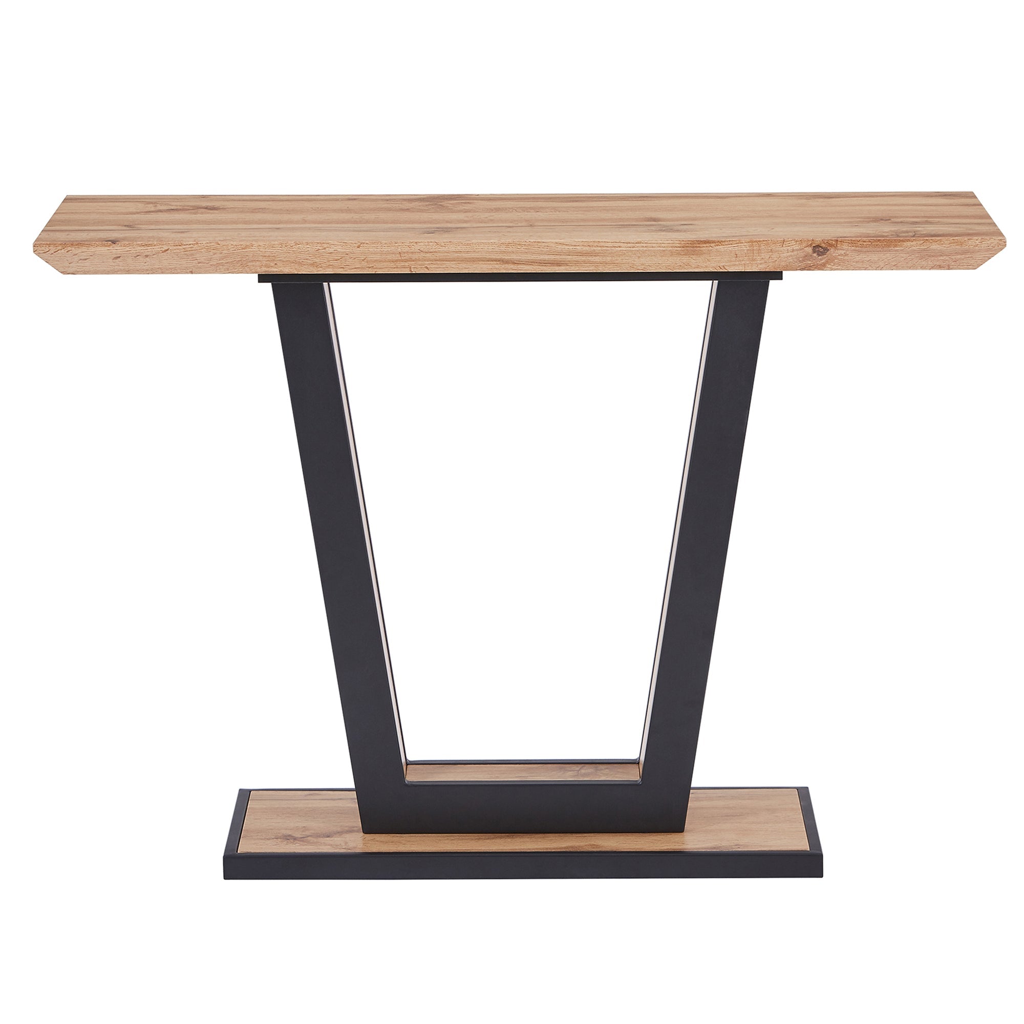 WorldwideFORNA - CONSOLE TABLE - NATURAL