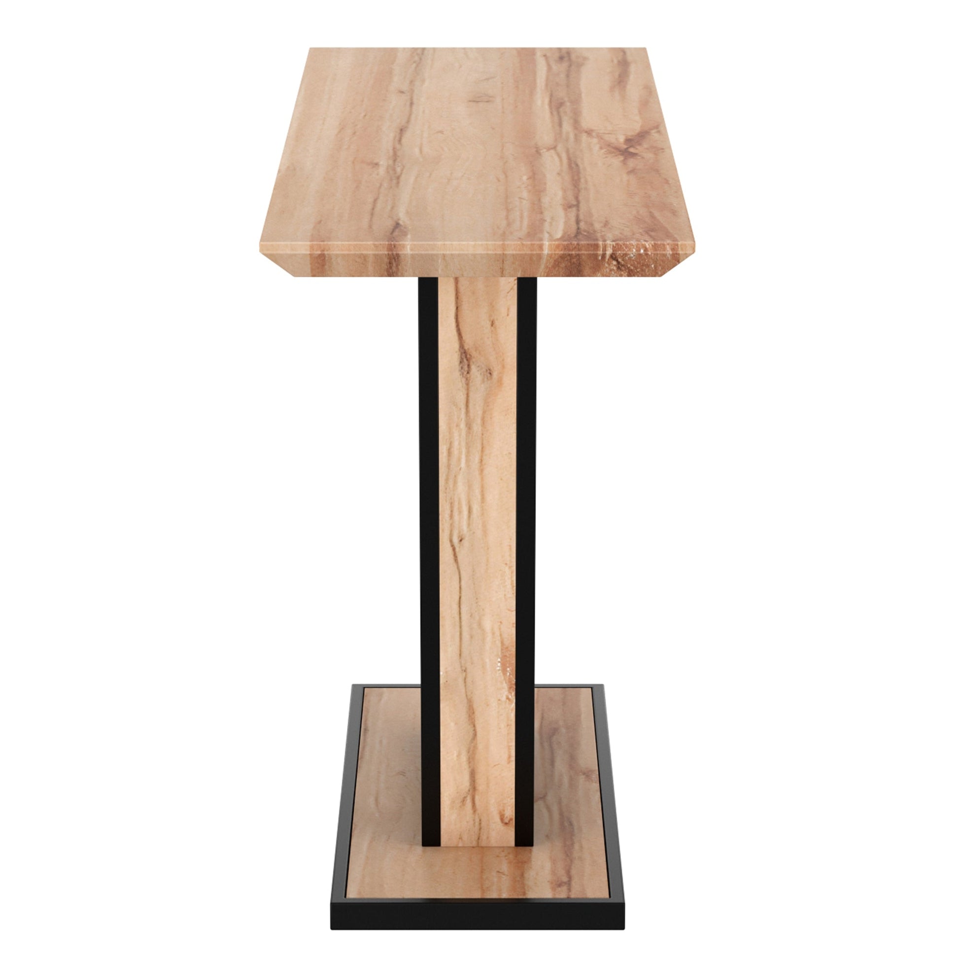 WorldwideFORNA - CONSOLE TABLE - NATURAL