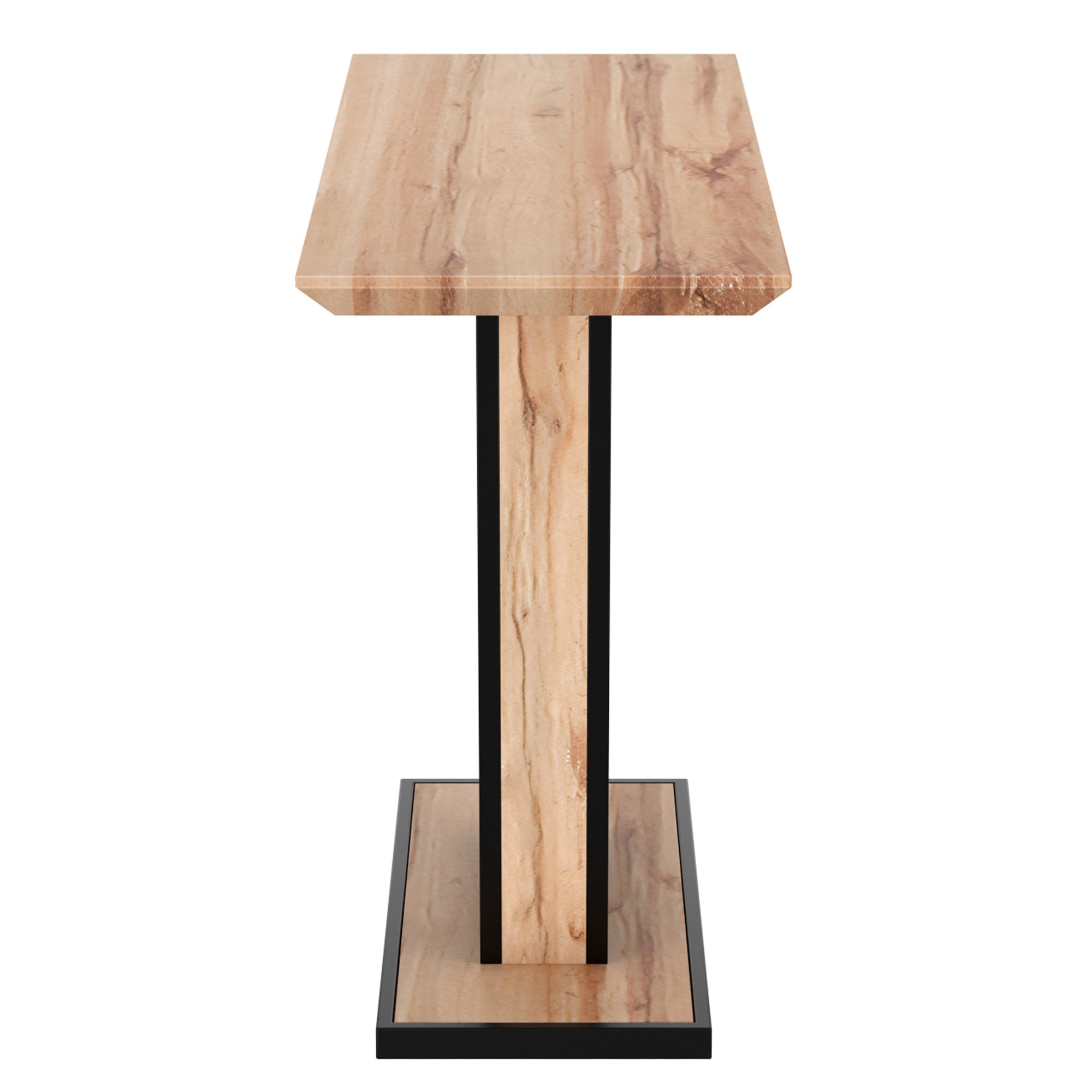 WorldwideFORNA - CONSOLE TABLE - NATURAL