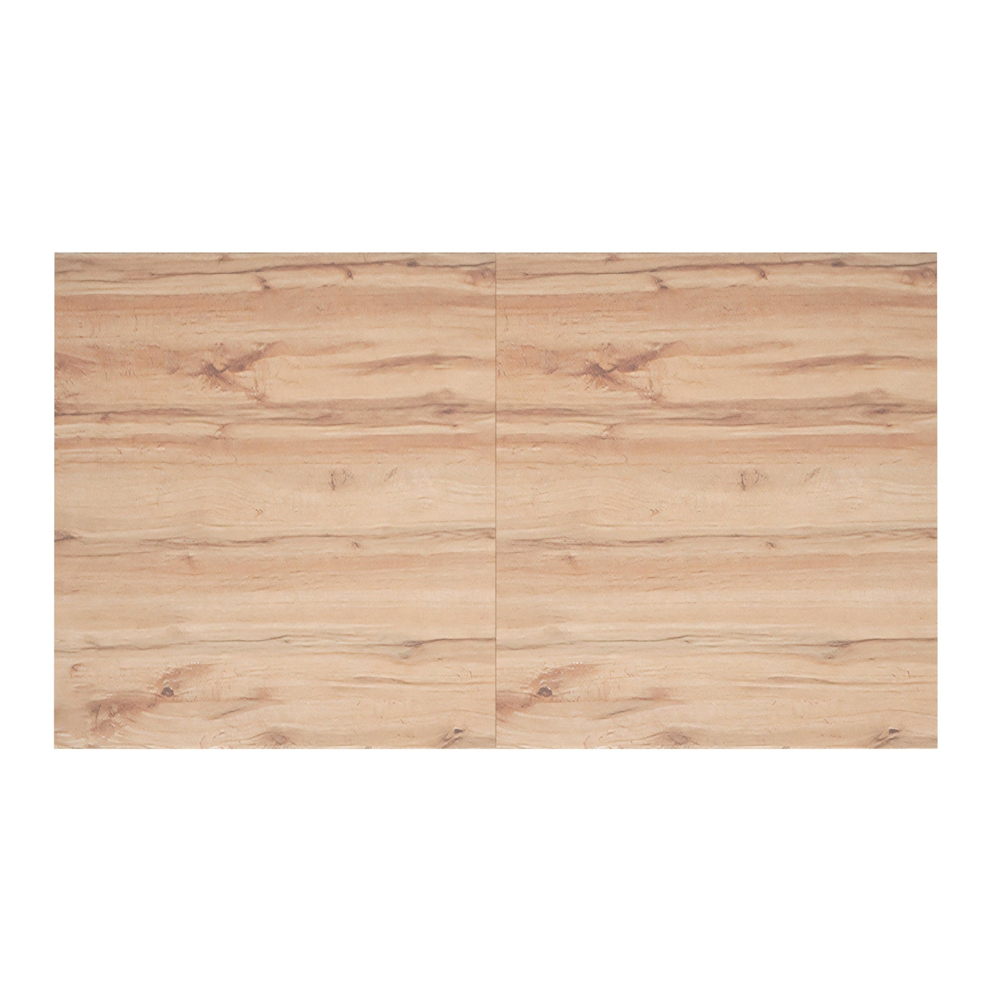 WorldwideFORNA - EXTENSION DINING TABLE - NATURAL