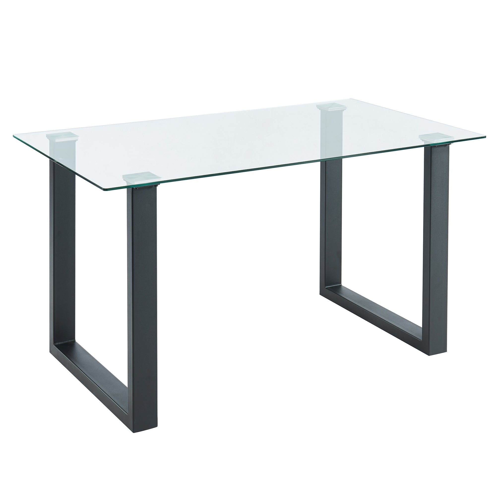 WorldwideFRANCO - DINING TABLE - BLACK