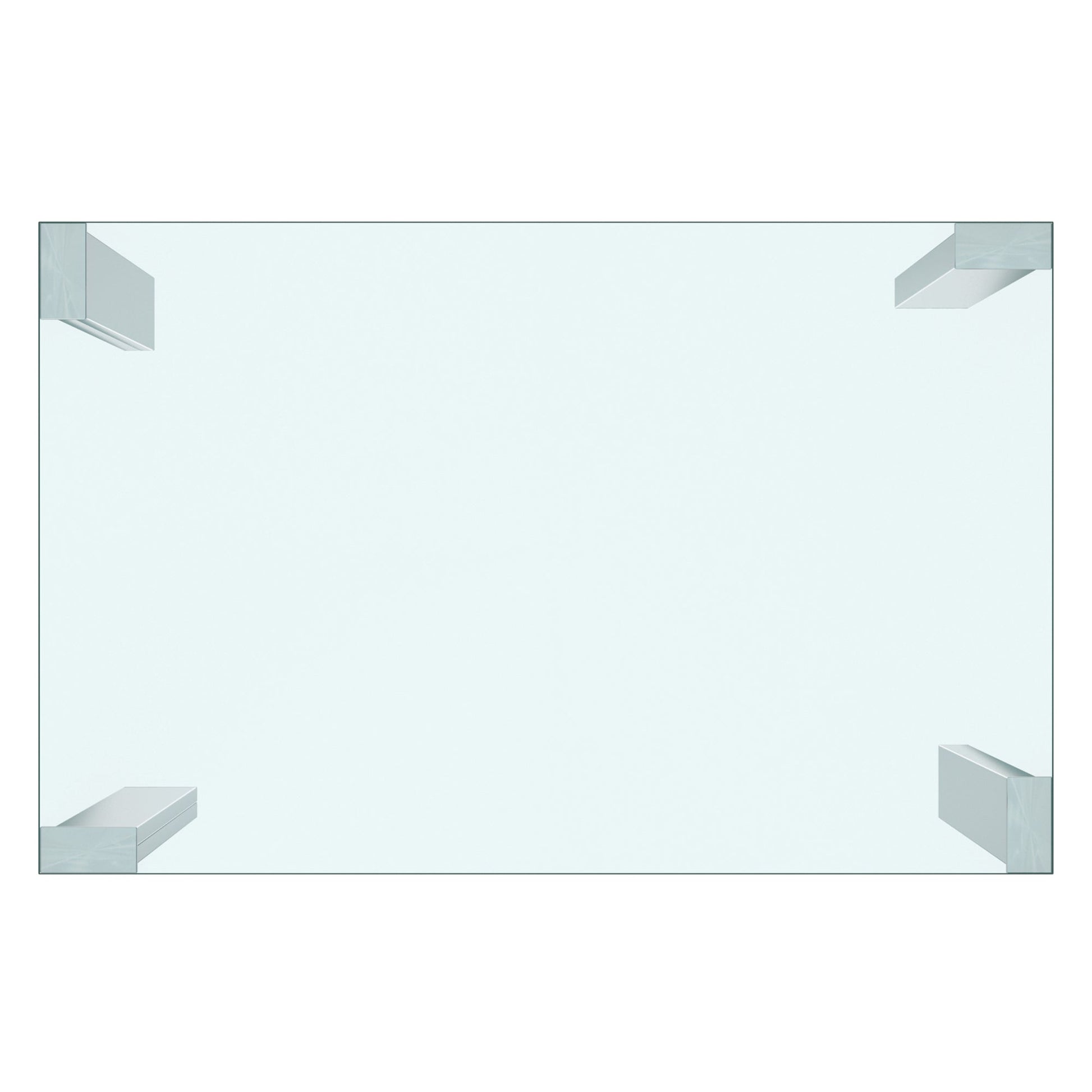 WorldwideFRANKFURT - DINING TABLE - STAINLESS STEEL