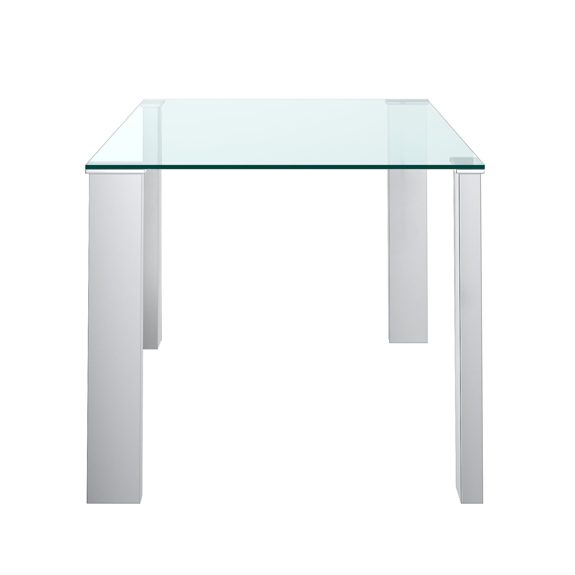 WorldwideFRANKFURT_MAXIM BK - 5PC DINING SET