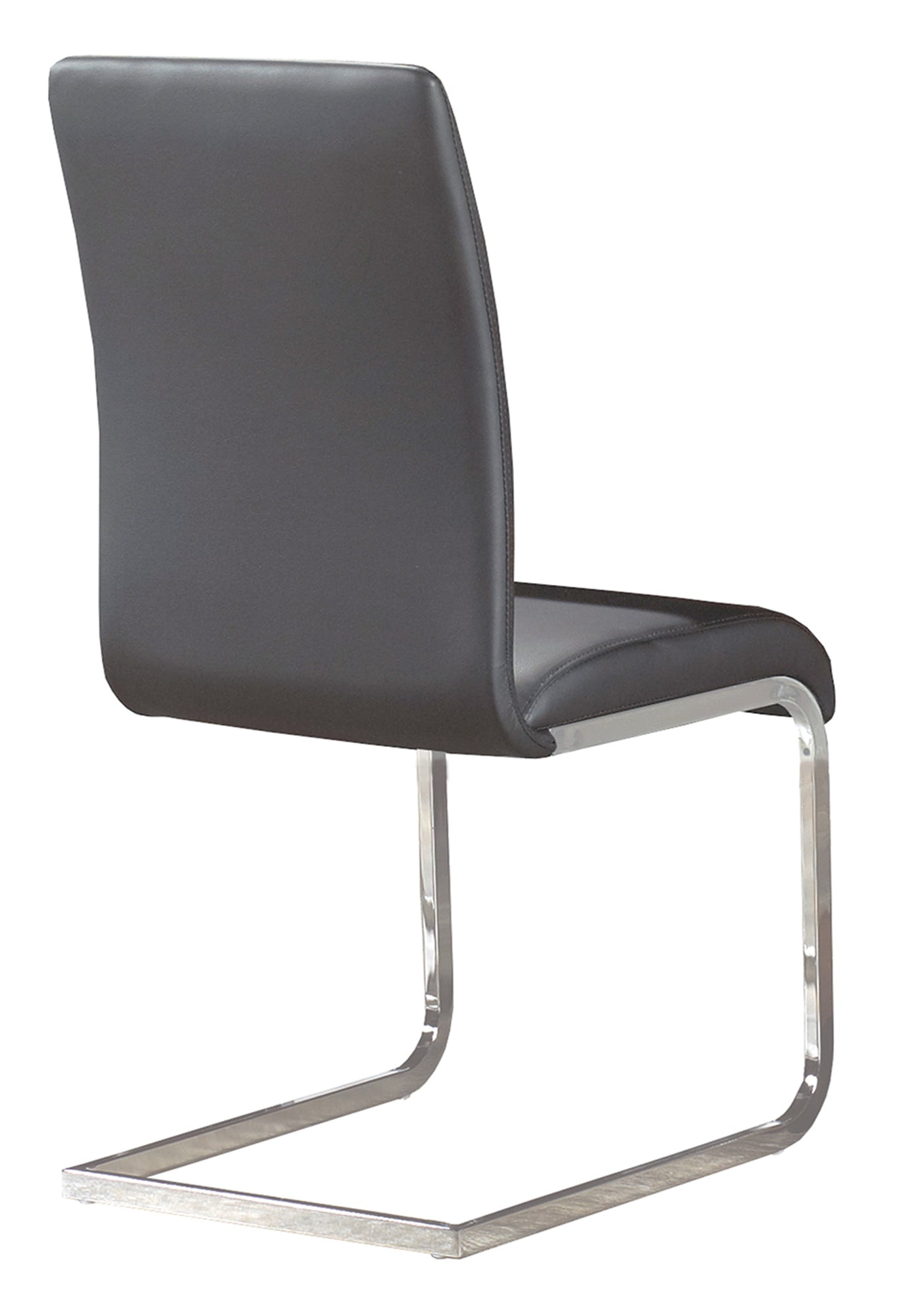 WorldwideFRANKFURT_MAXIM GY - 5PC DINING SET