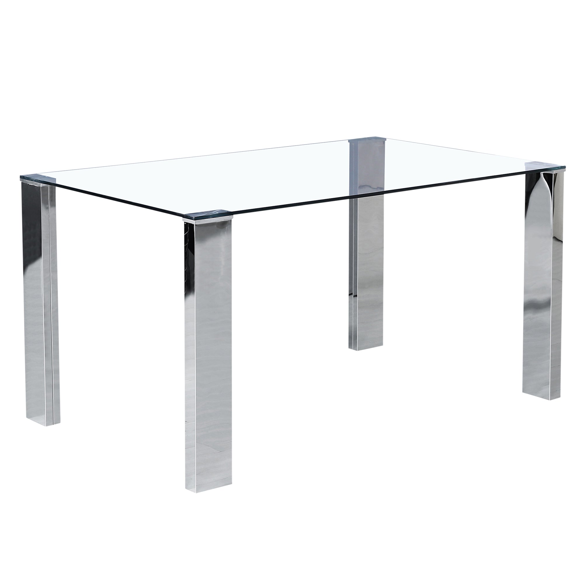 WorldwideFRANKFURT_MAXIM WT - 5PC DINING SET