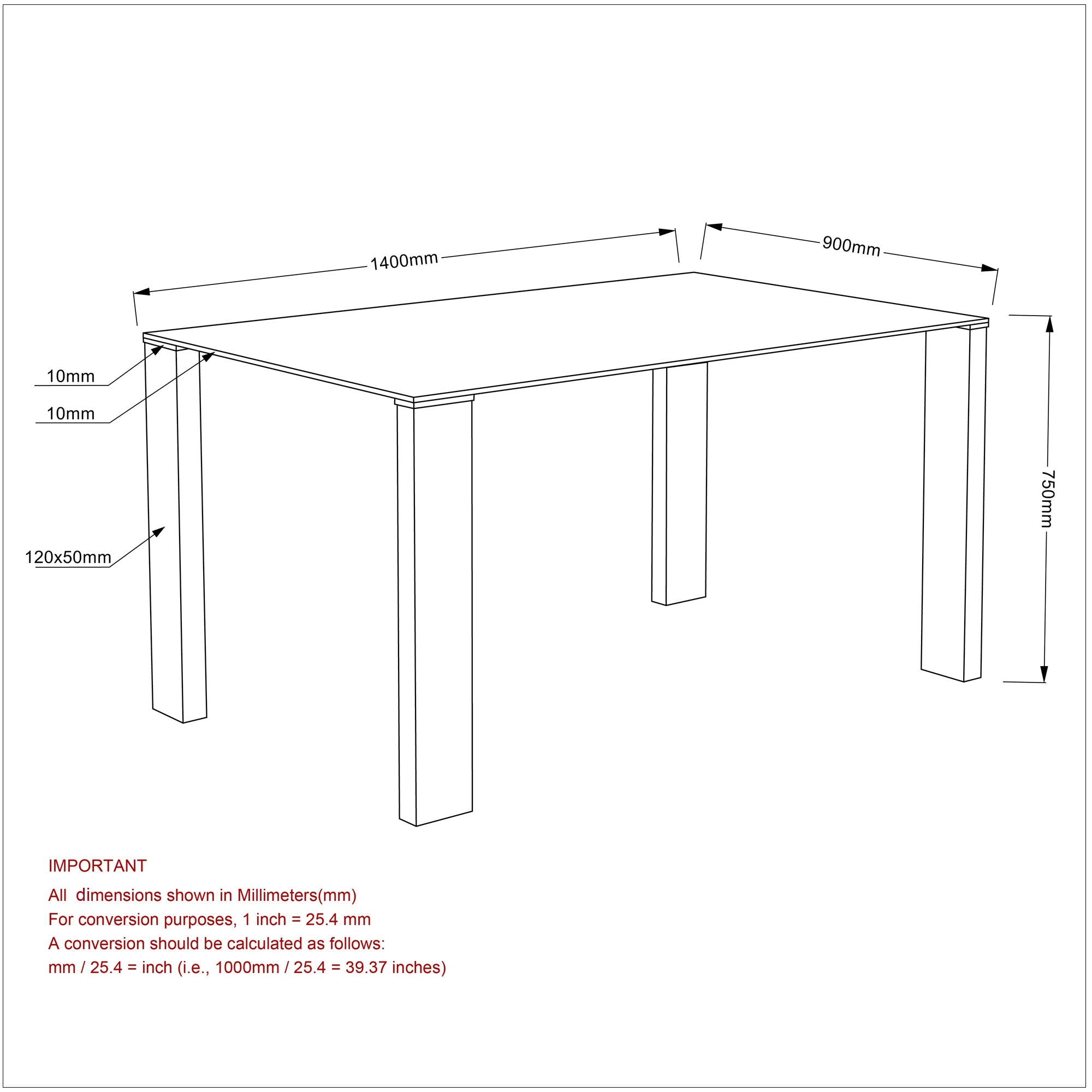 WorldwideFRANKFURT_MAXIM WT - 5PC DINING SET