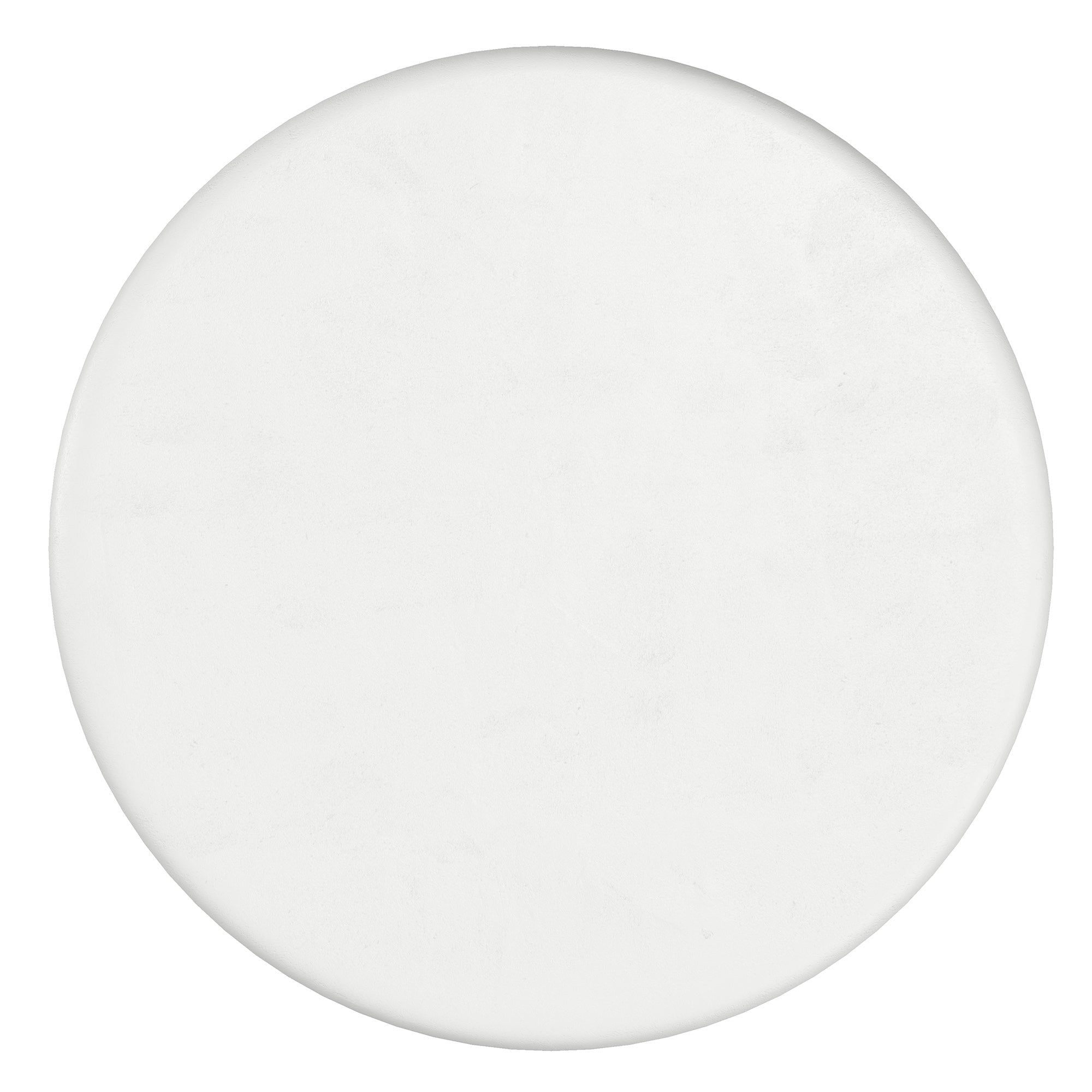 WorldwideGALIO - ACCENT TABLE - WHITE