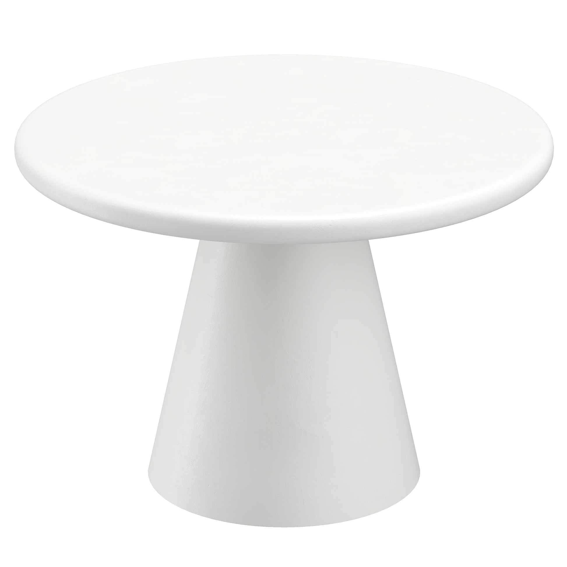 WorldwideGALIO - DINING TABLE - WHITE