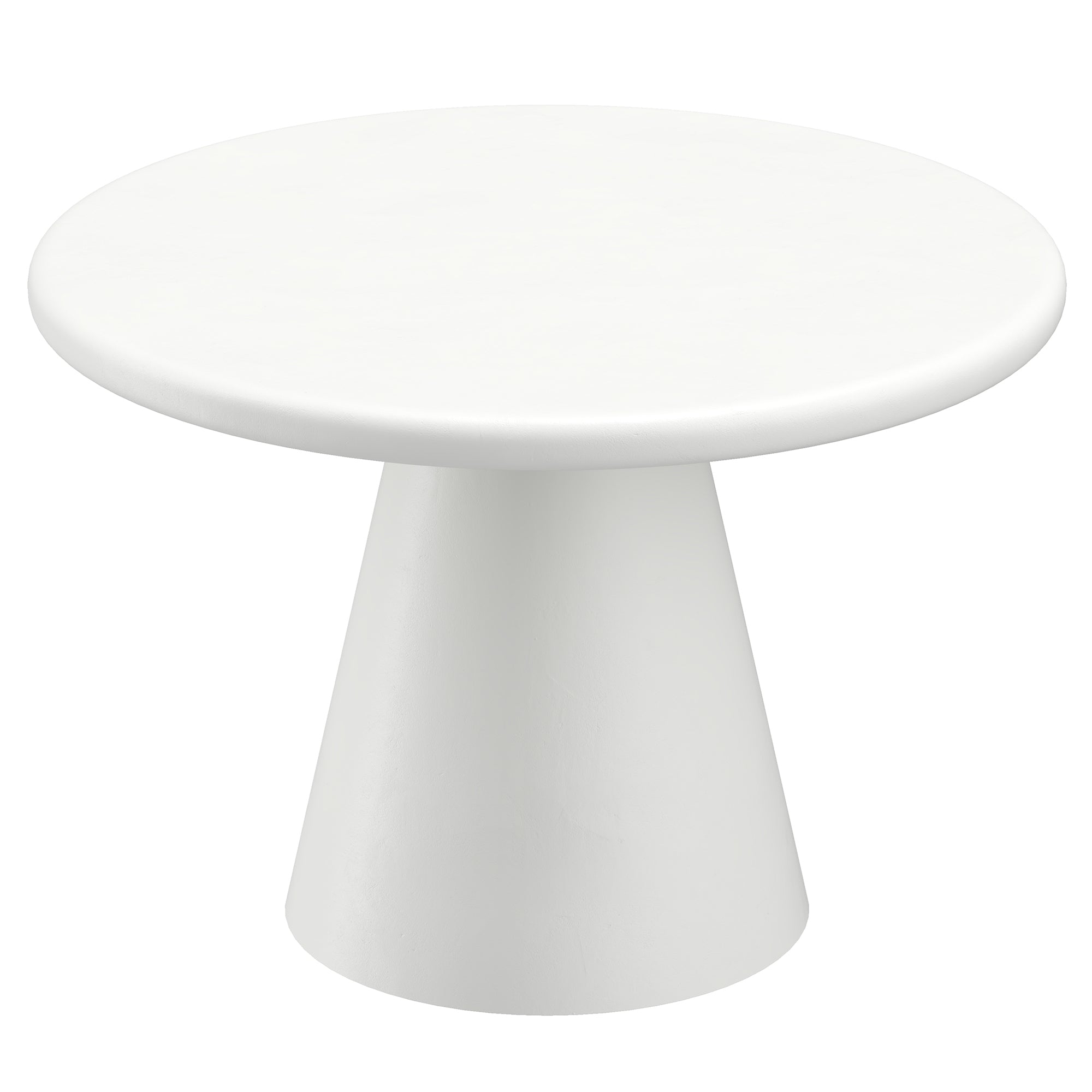 WorldwideGALIO - DINING TABLE - WHITE