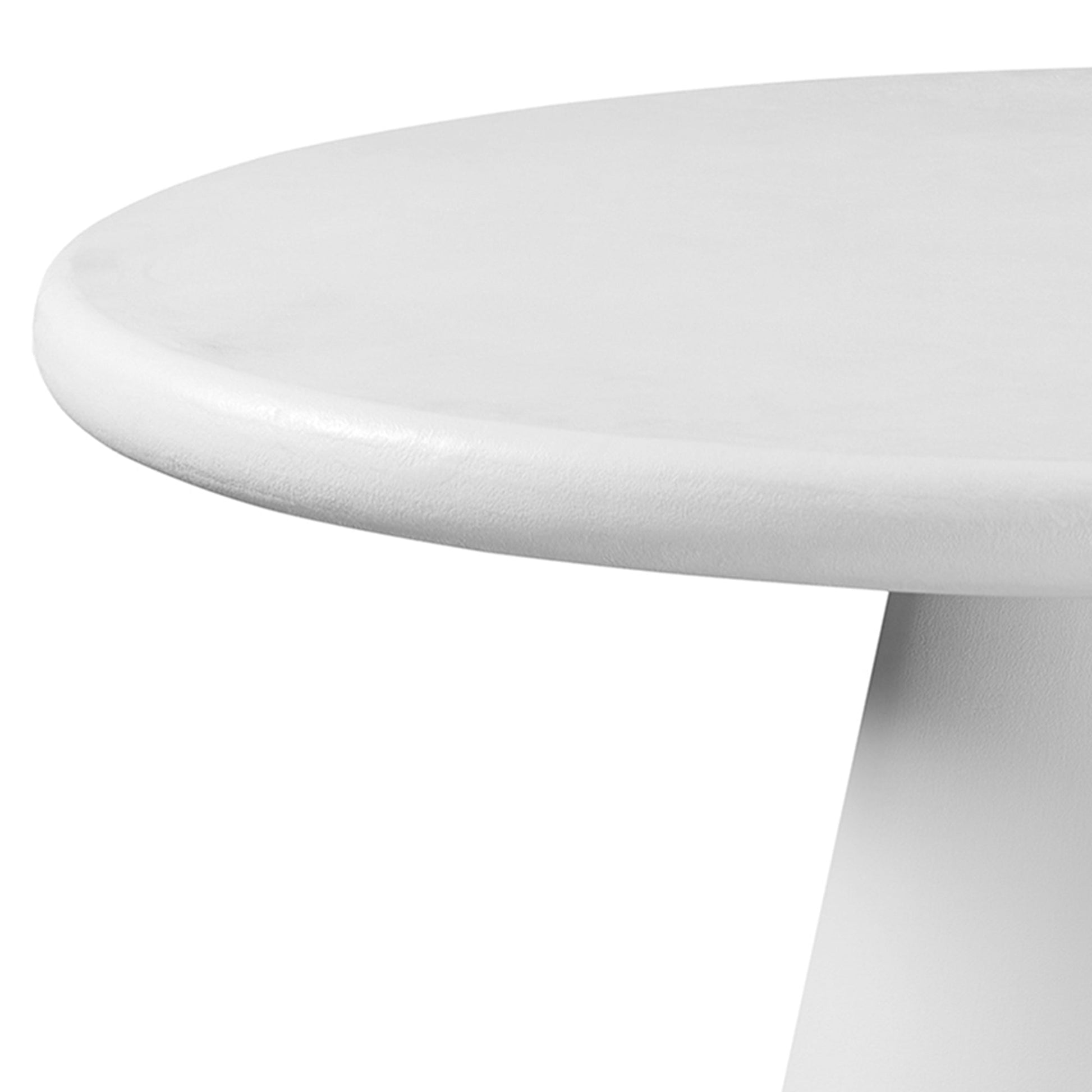 WorldwideGALIO - DINING TABLE - WHITE