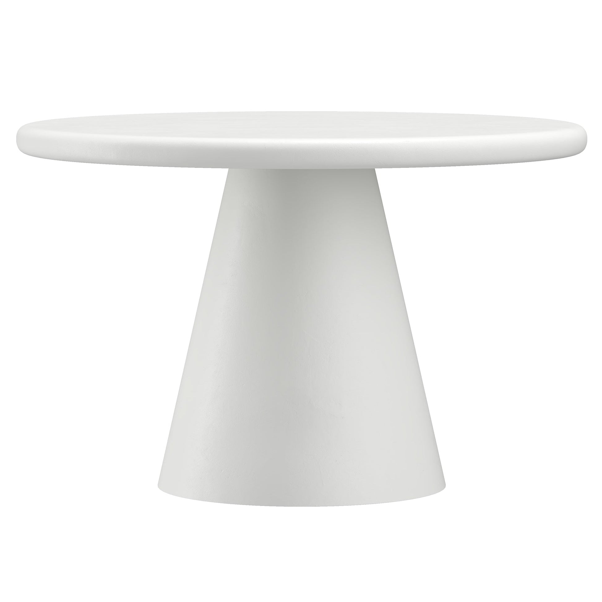 WorldwideGALIO - DINING TABLE - WHITE